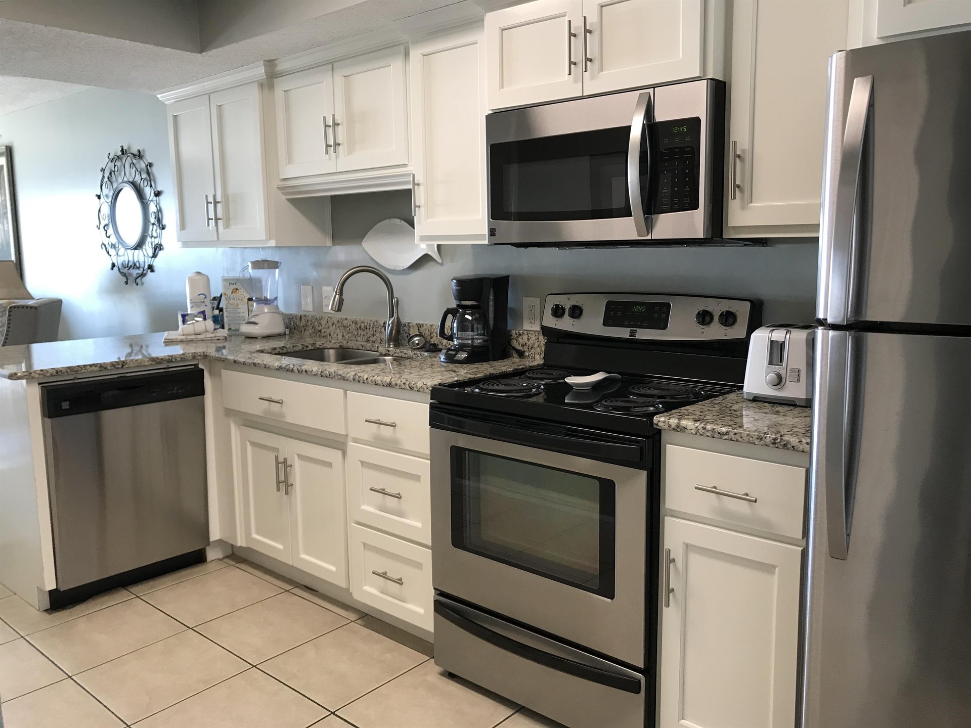 Surf Side Shores 1205 10