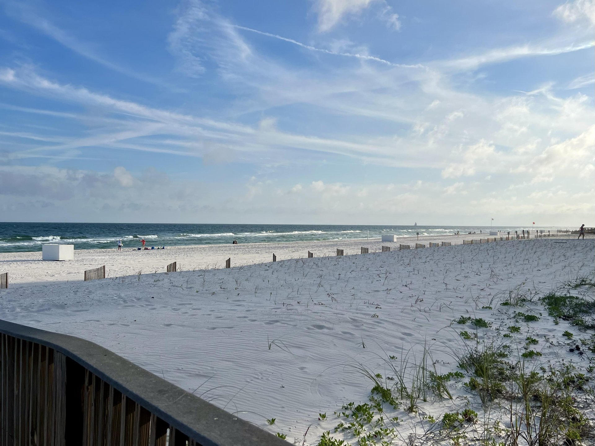 Dolphin Harbor 3H 45