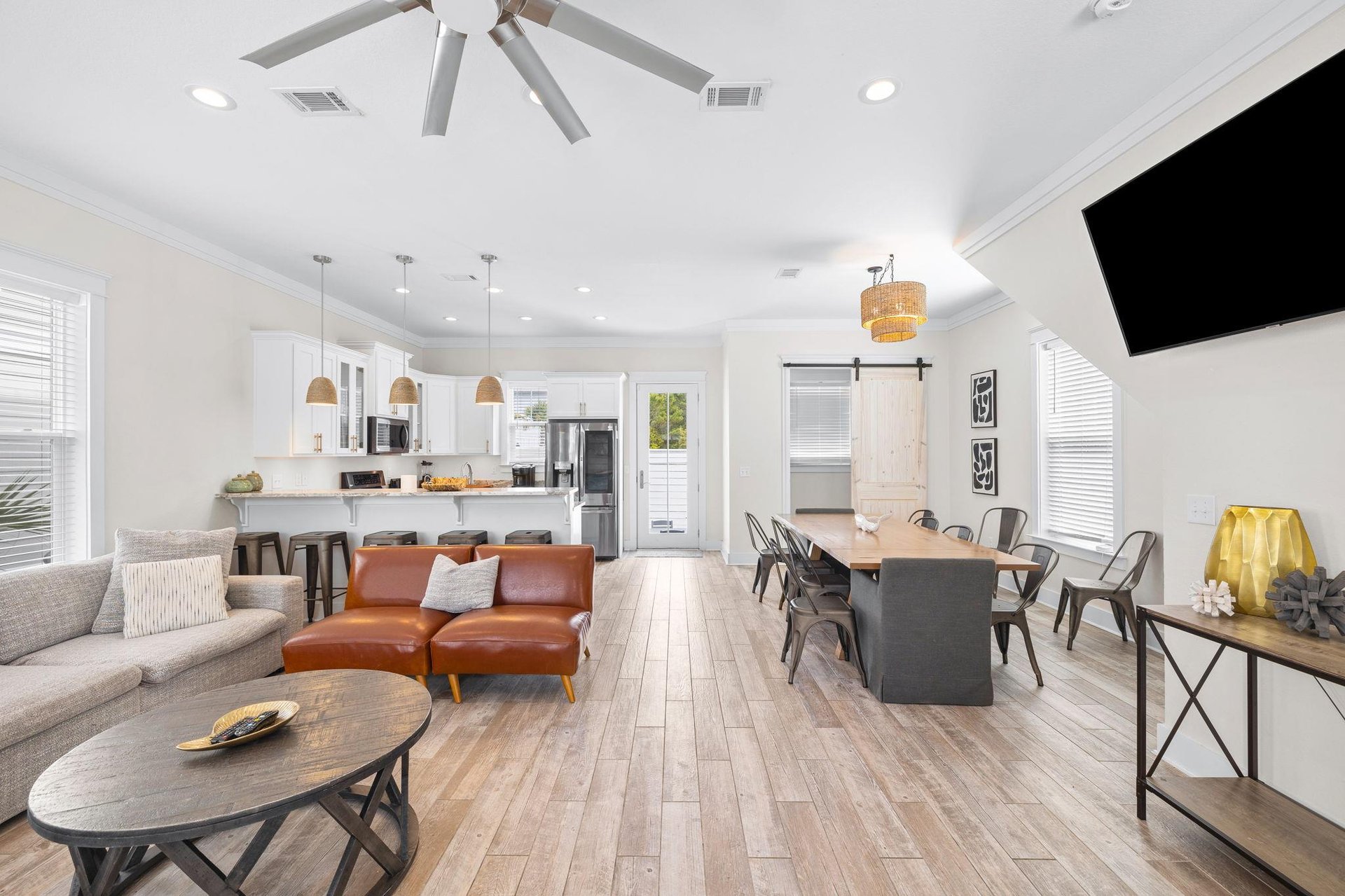 Here Comes The Sun 5