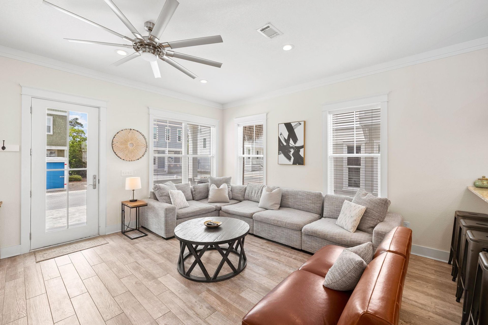 Here Comes The Sun 6