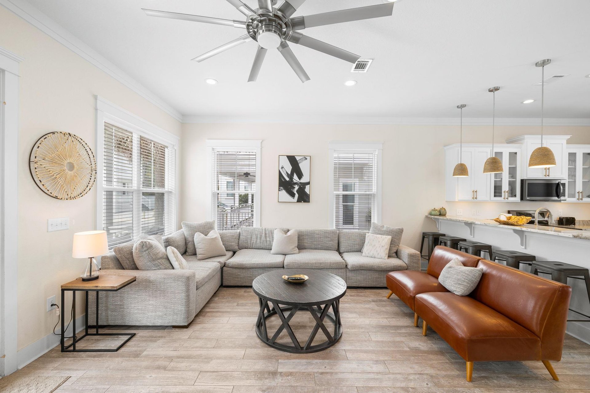 Here Comes The Sun 7