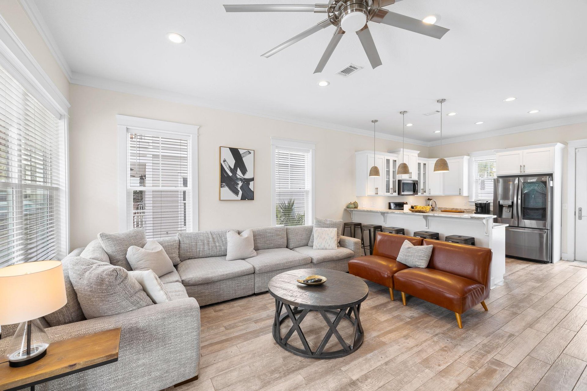 Here Comes The Sun 8