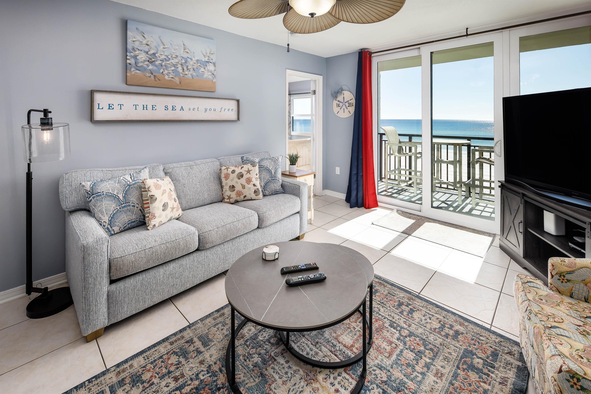 Nautilus Unit 1305 1