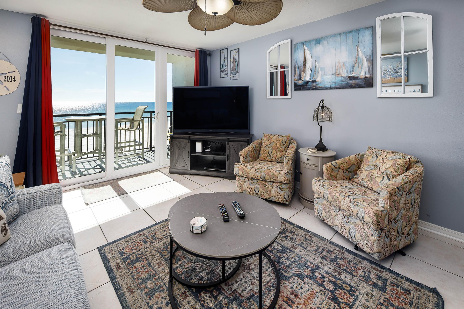 Nautilus Unit 1305 7