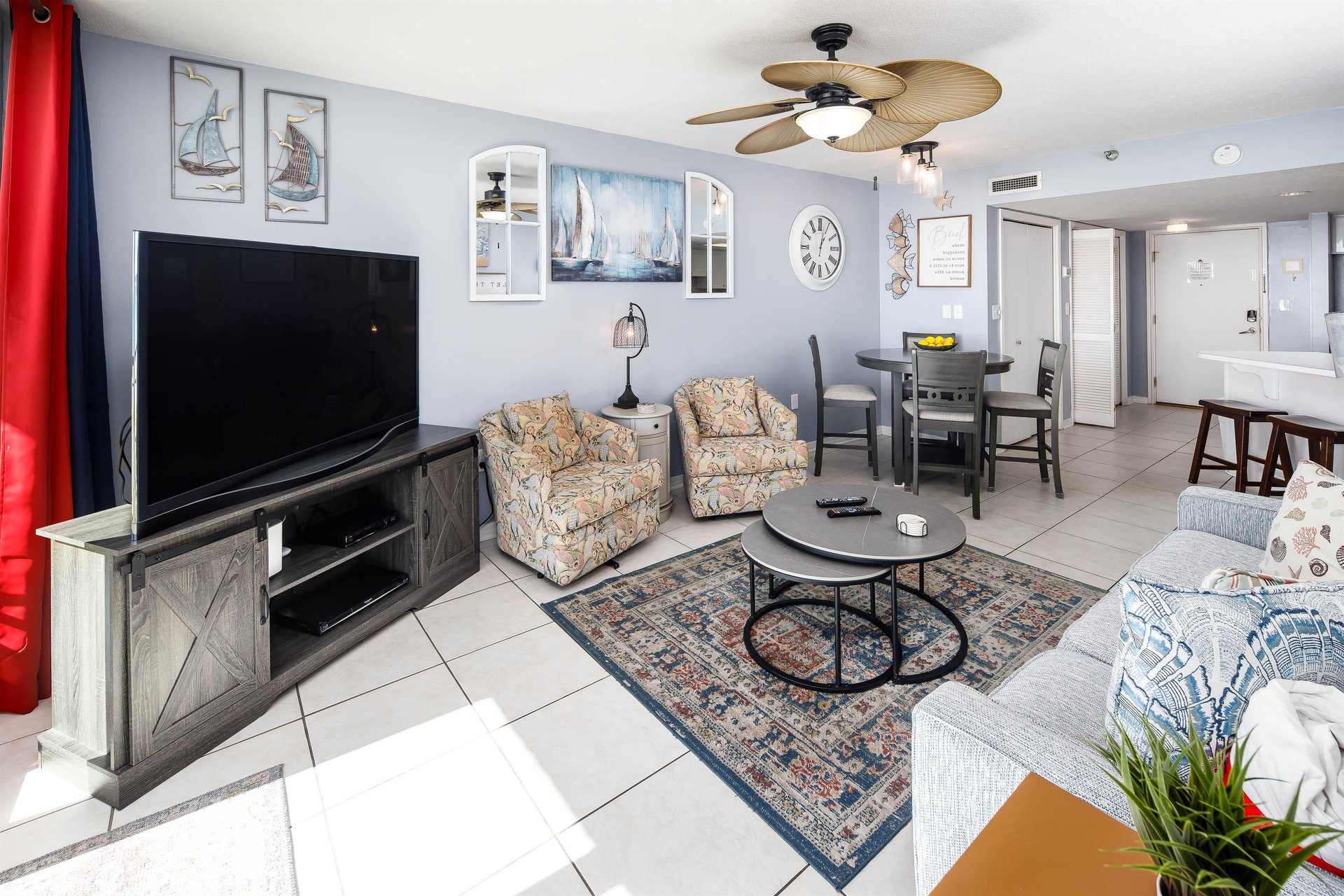 Nautilus Unit 1305 8