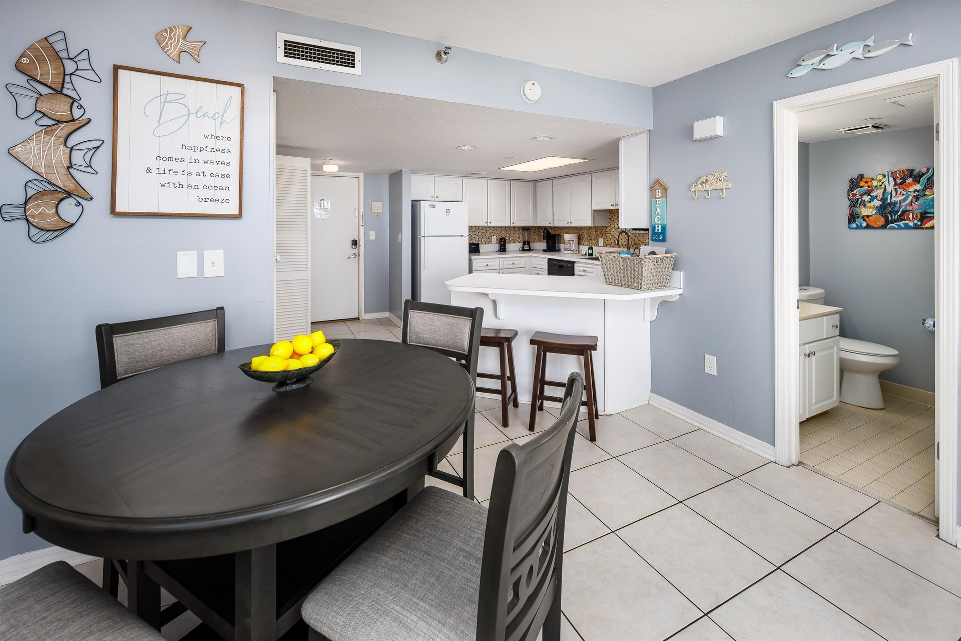 Nautilus Unit 1305 9