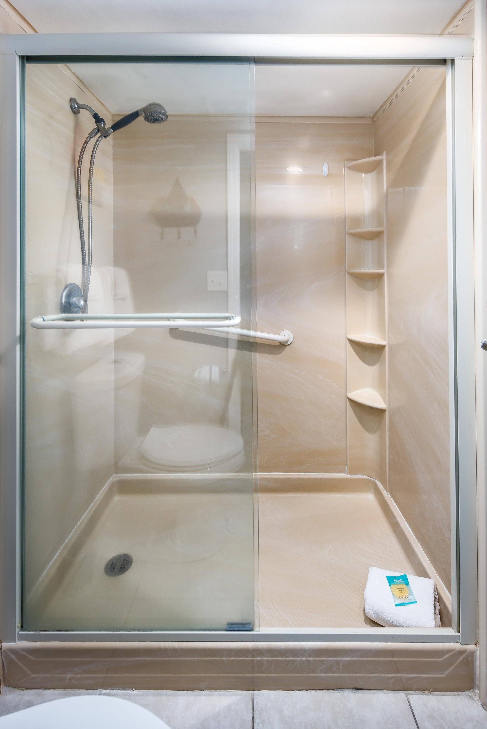 Nautilus Unit 1305 14