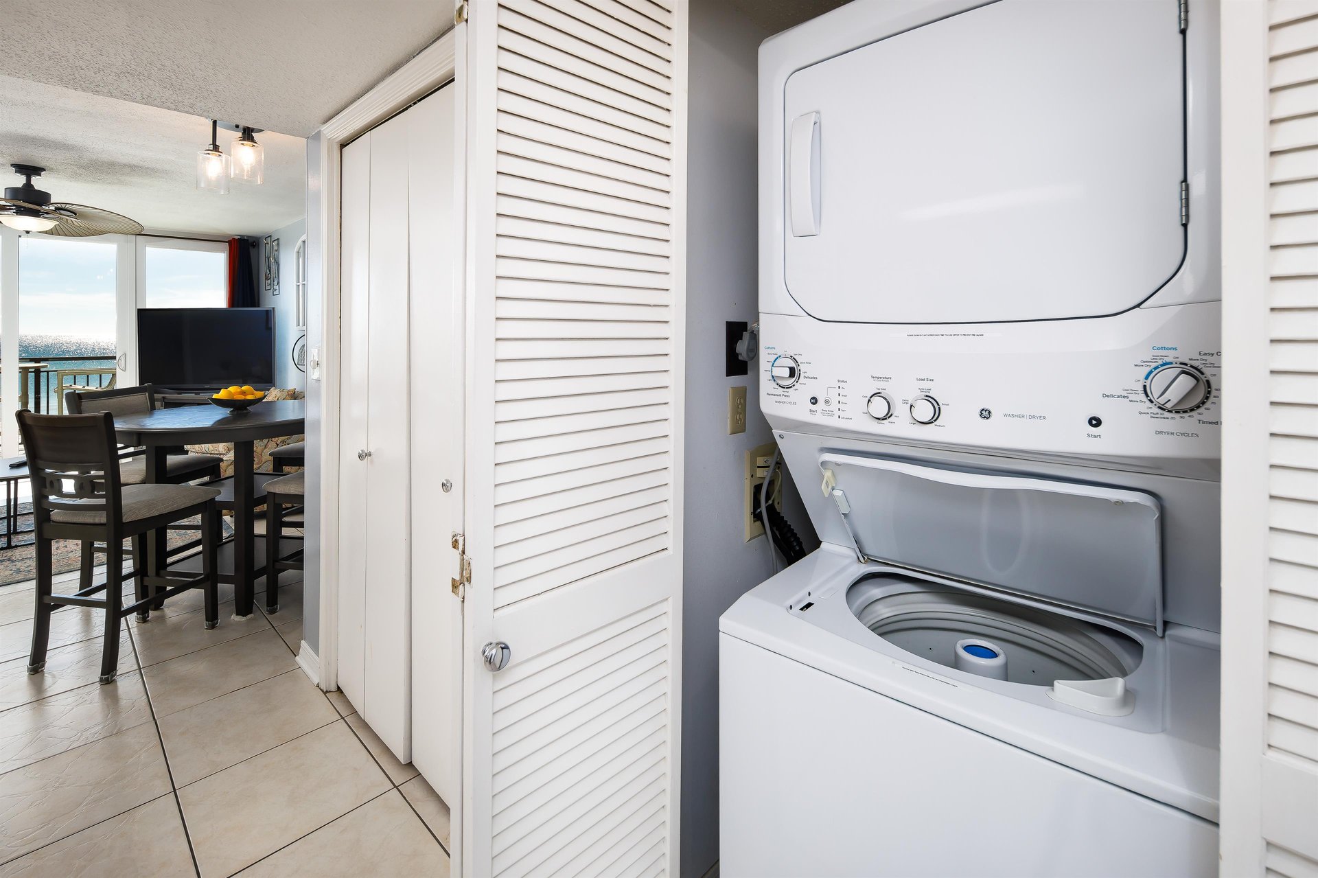 Nautilus Unit 1305 15