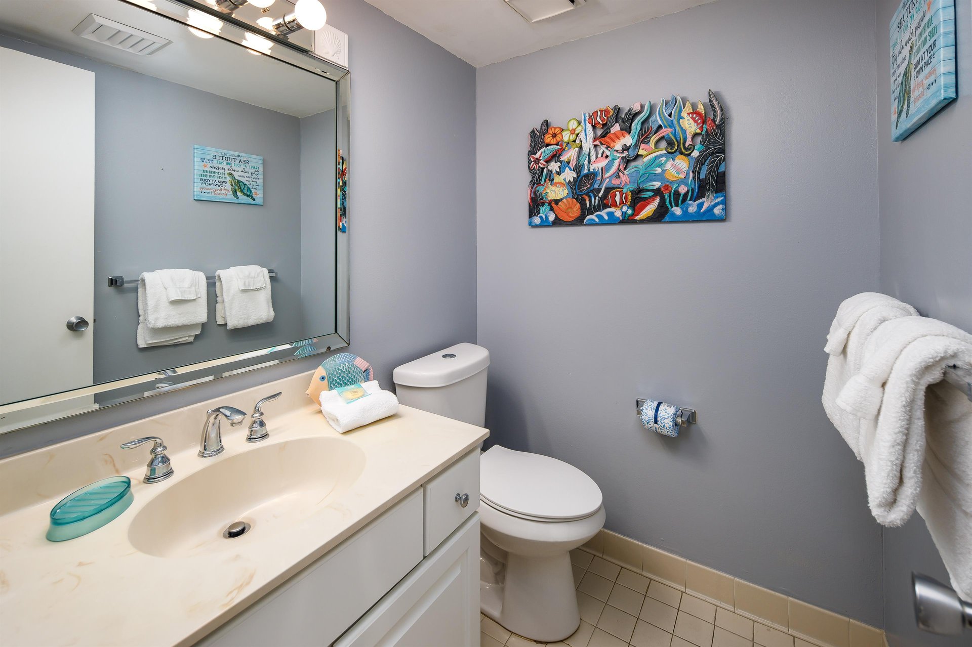 Nautilus Unit 1305 16