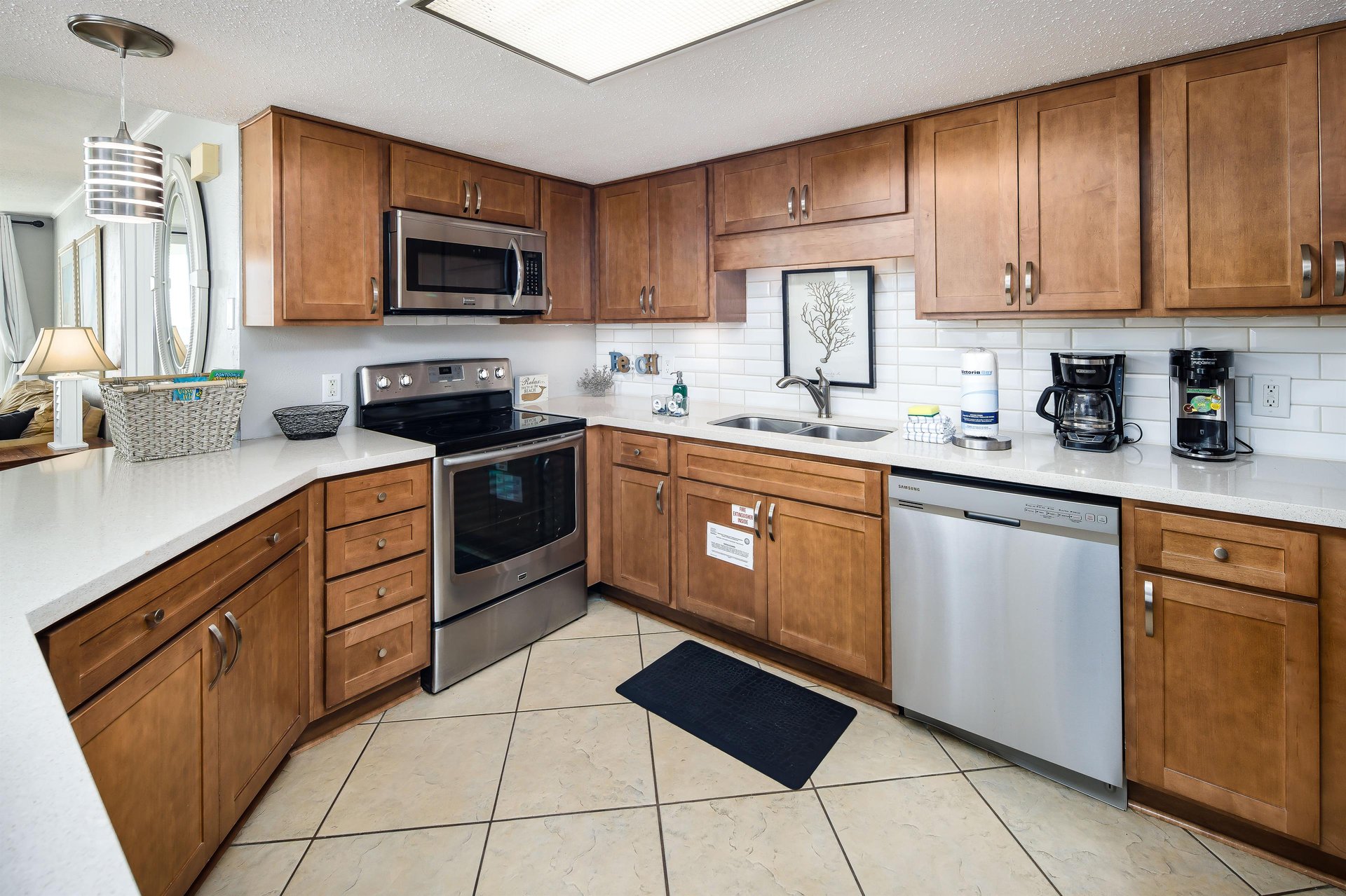 Nautilus Unit 1201 6