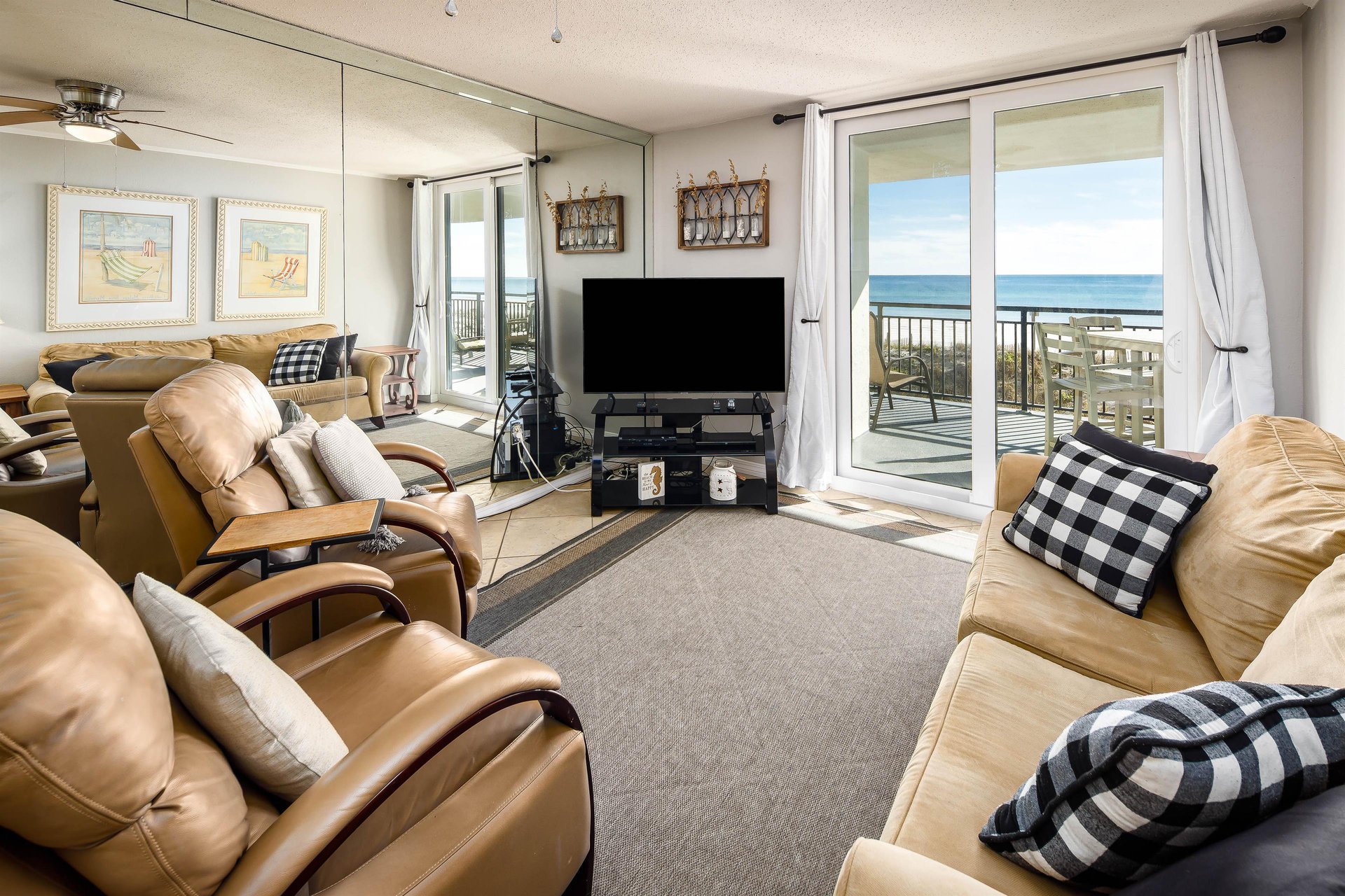 Nautilus Unit 1201 10