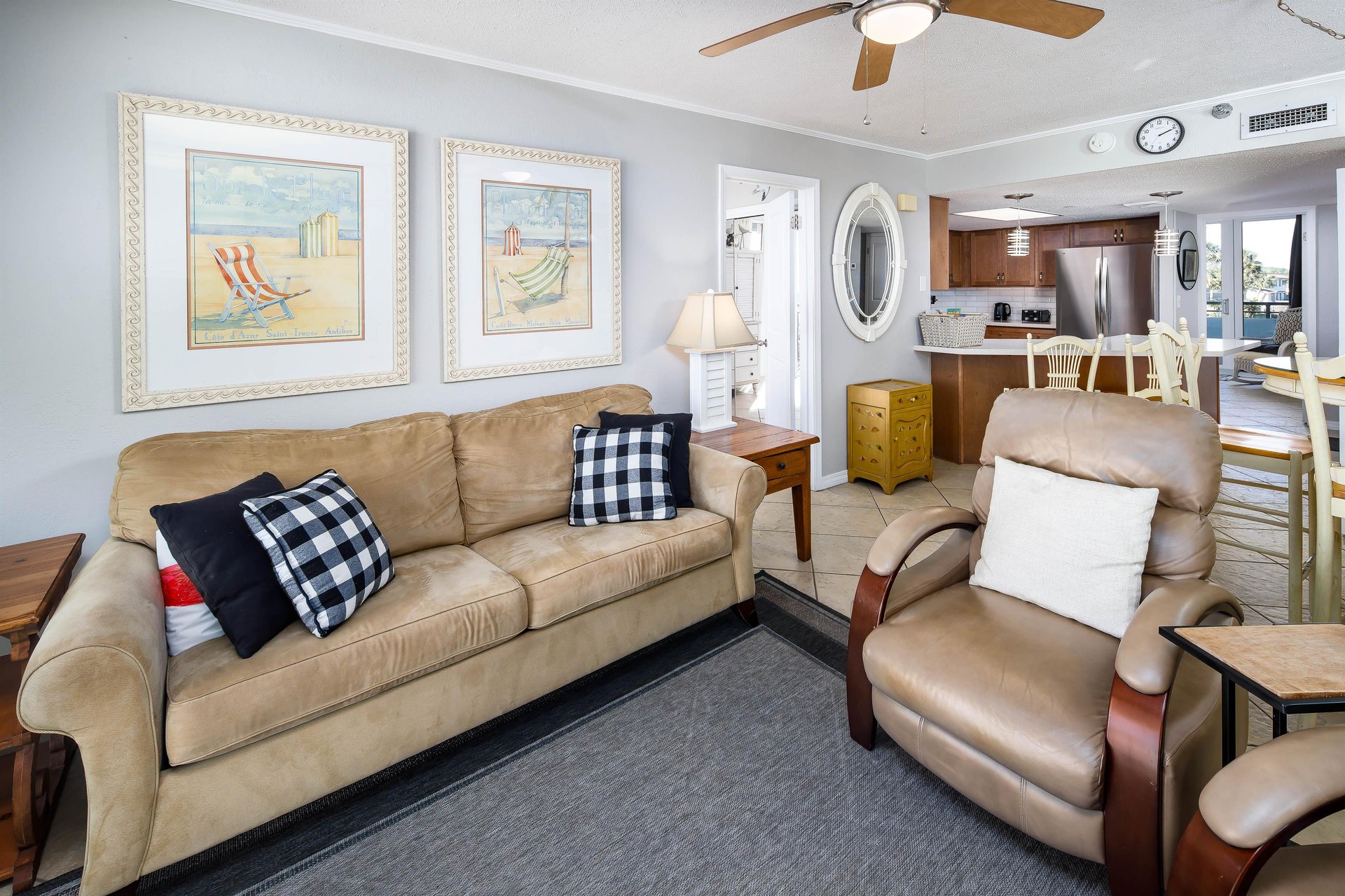 Nautilus Unit 1201 11