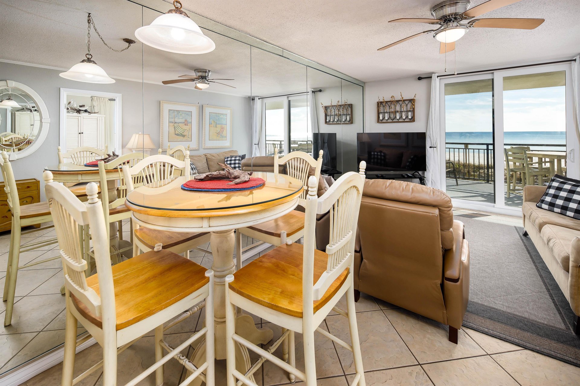 Nautilus Unit 1201 12