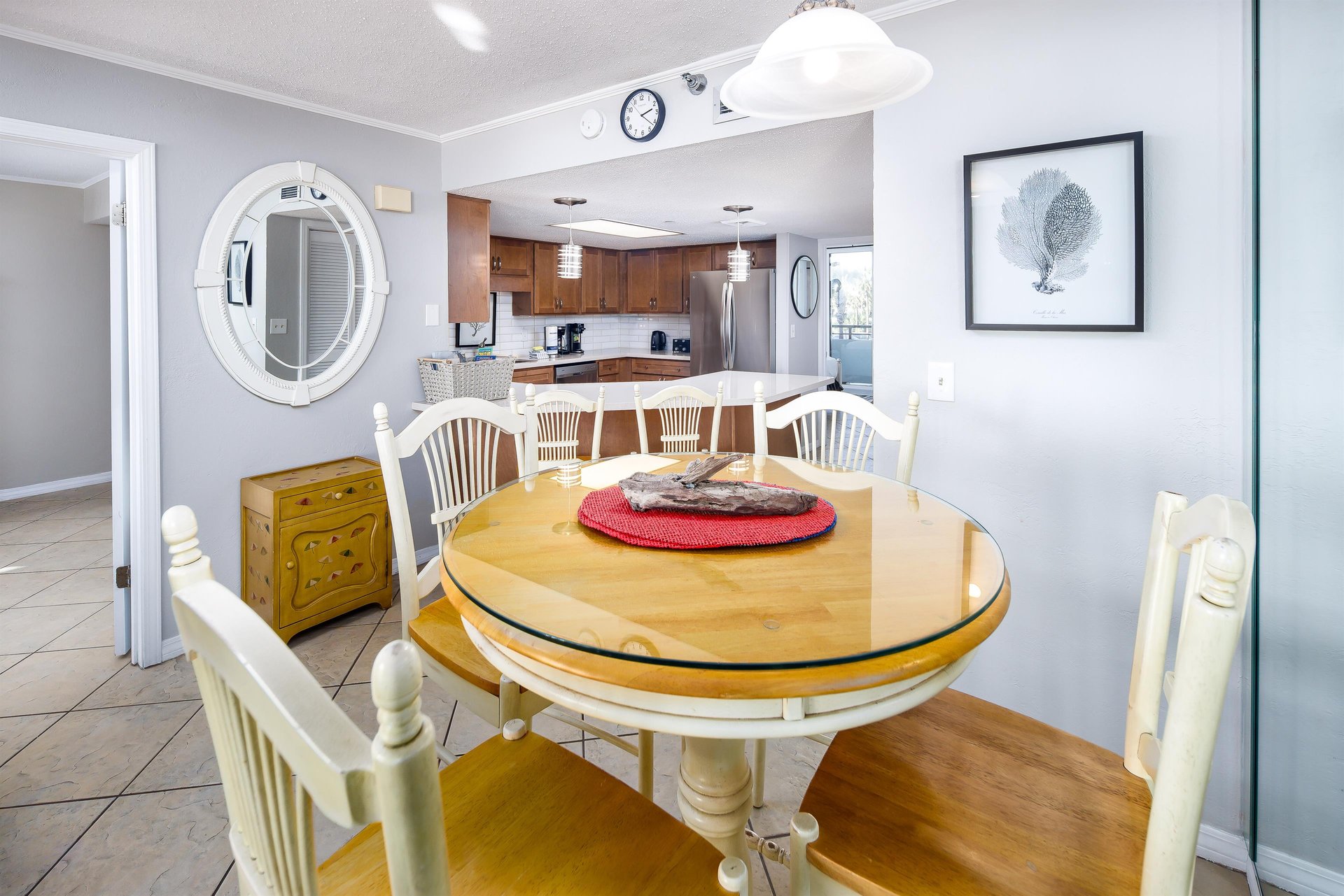 Nautilus Unit 1201 13