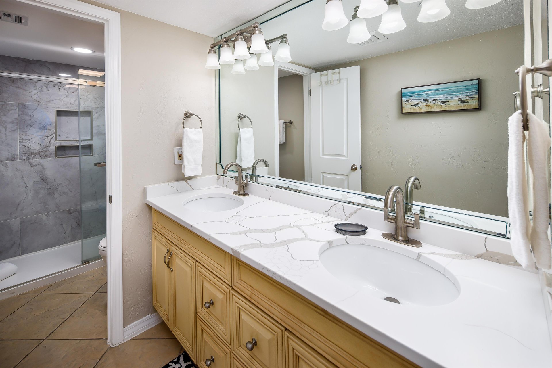 Nautilus Unit 1201 16