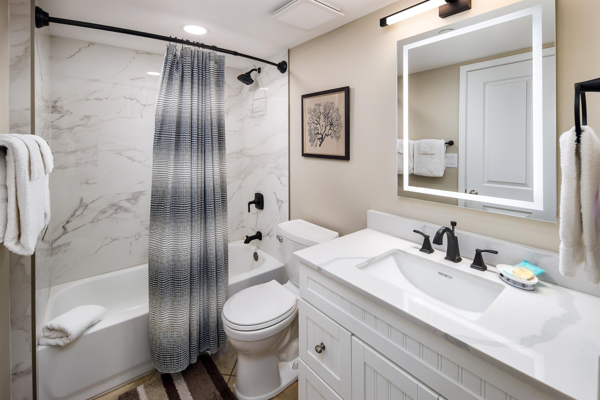 Nautilus Unit 1201 19