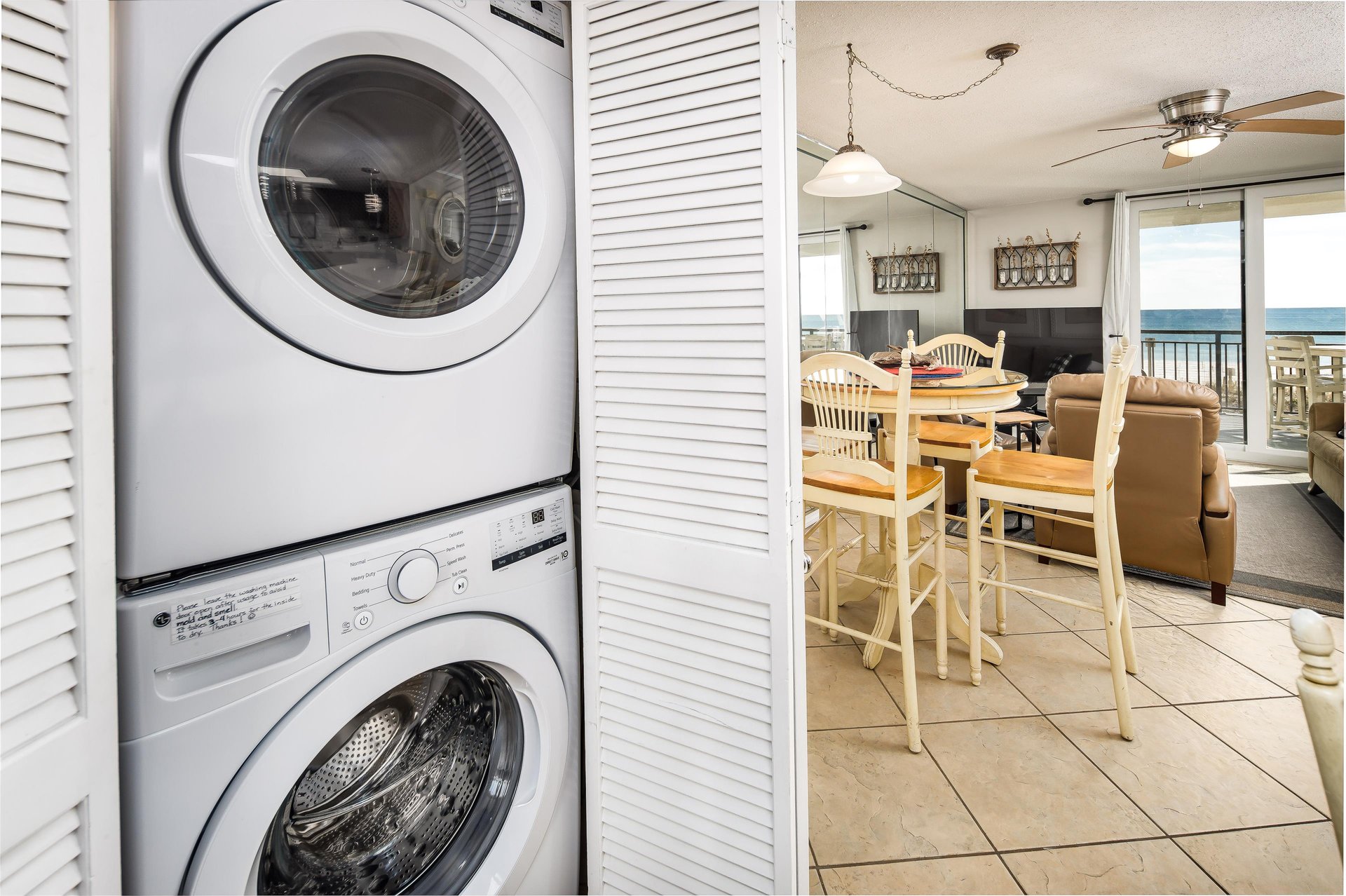 Nautilus Unit 1201 21