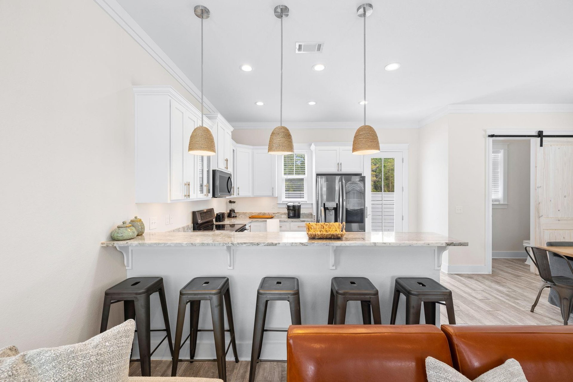 Here Comes The Sun 9