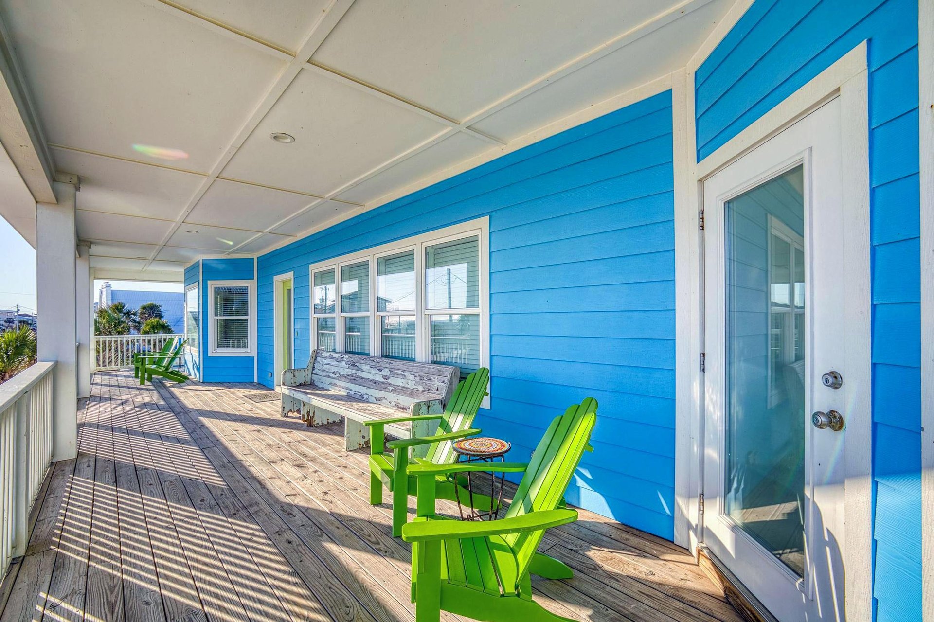 Ariola 1003  The Starfish House 9