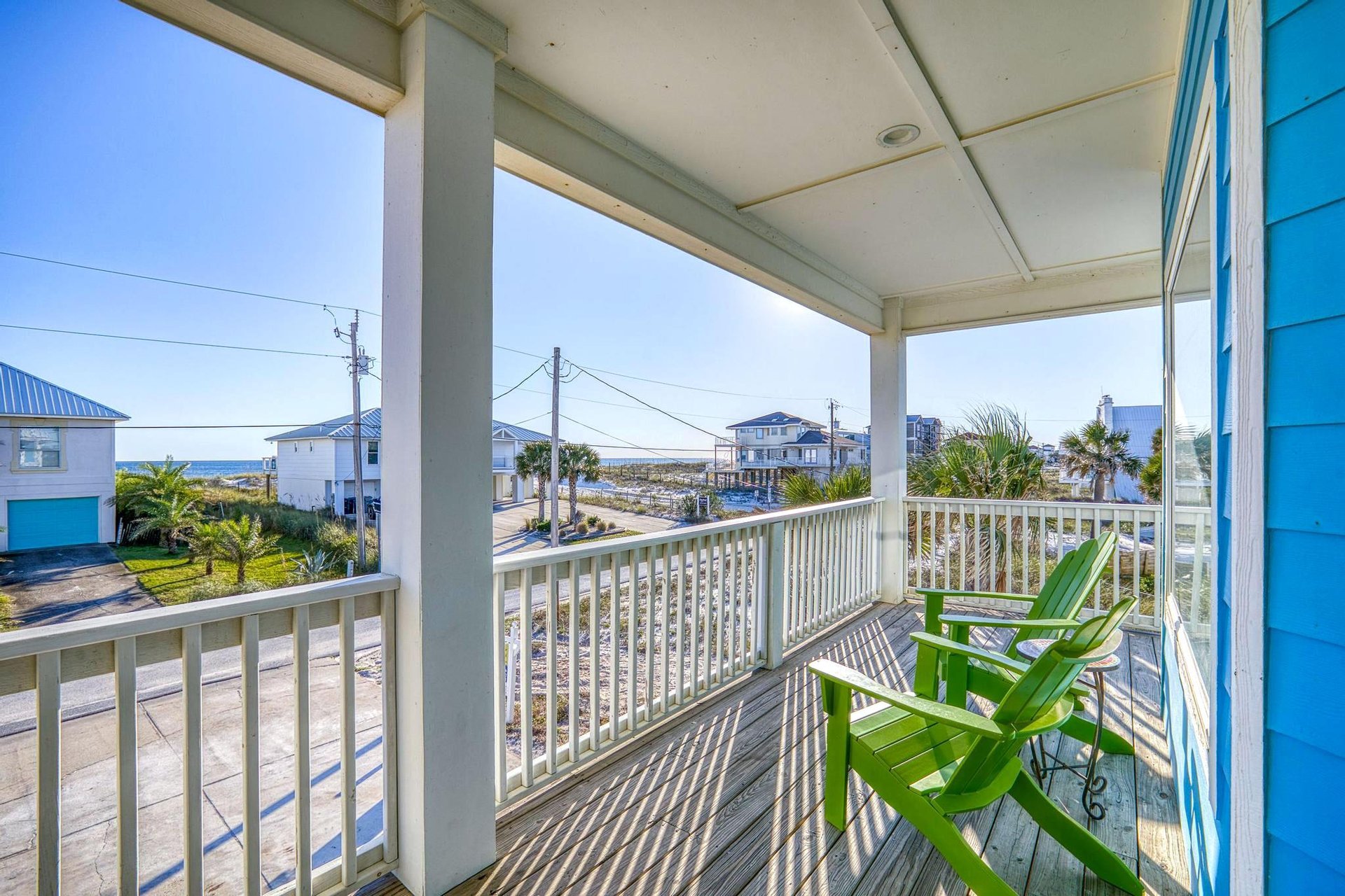 Ariola 1003  The Starfish House 10