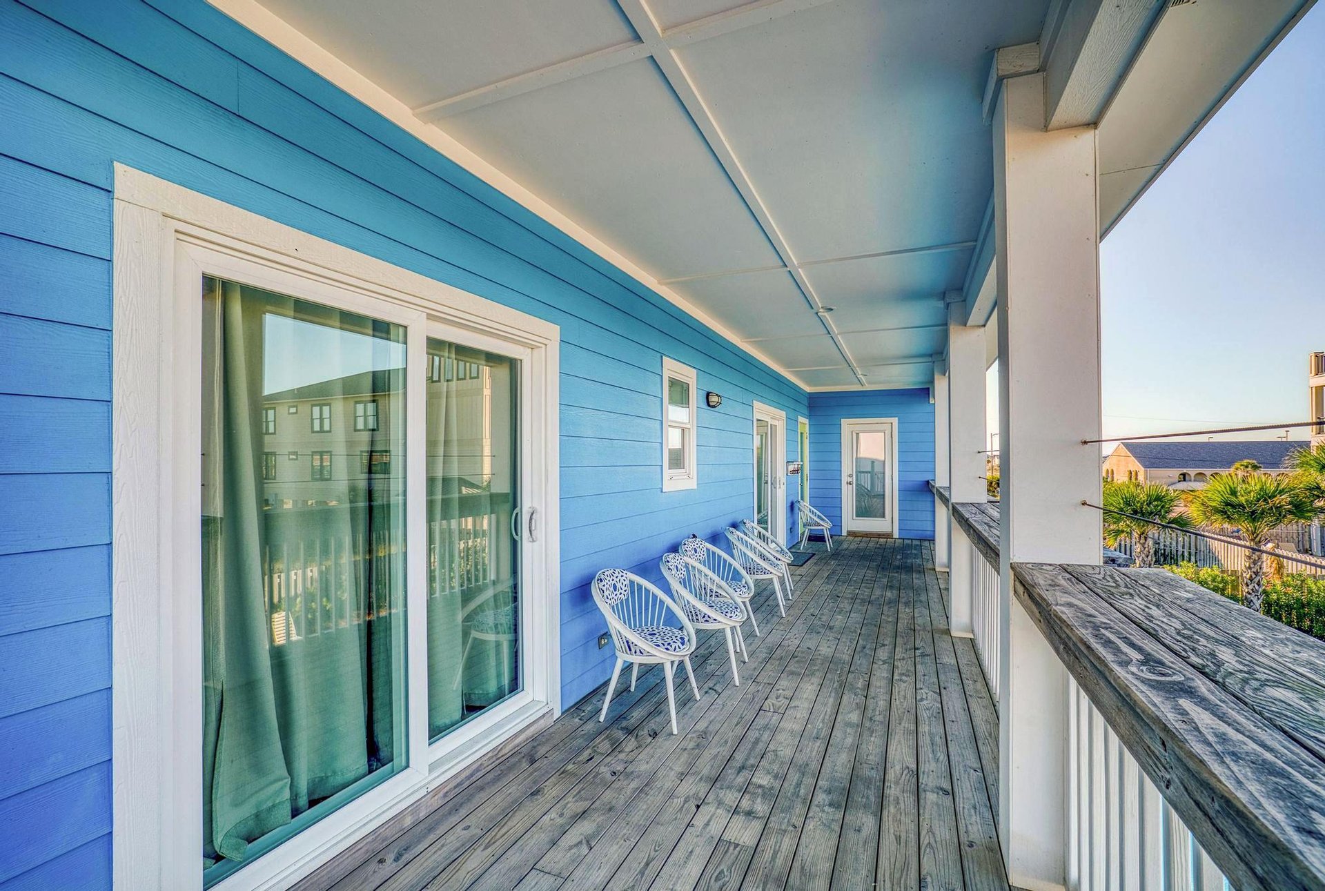 Ariola 1003  The Starfish House 30