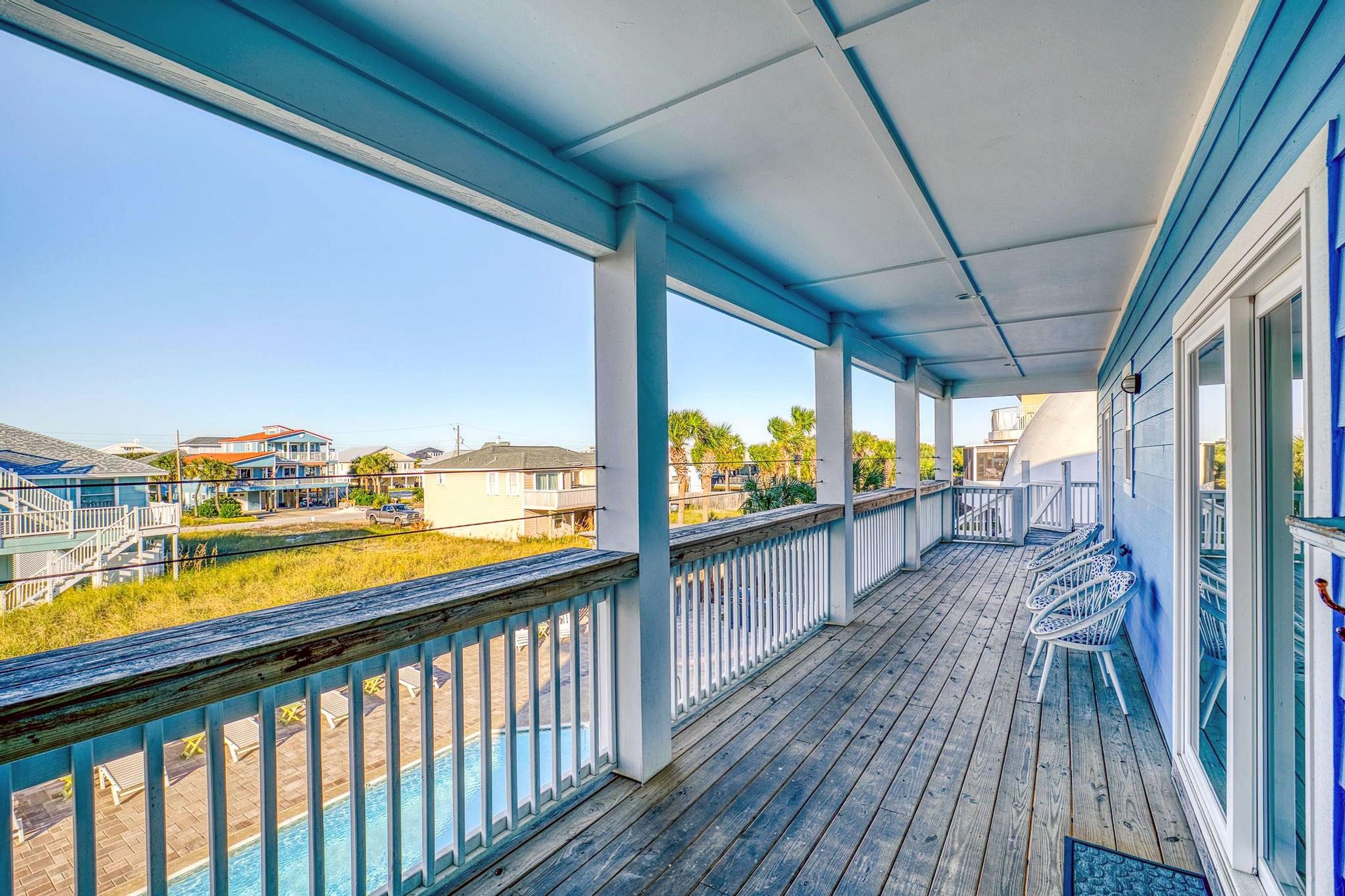 Ariola 1003  The Starfish House 32