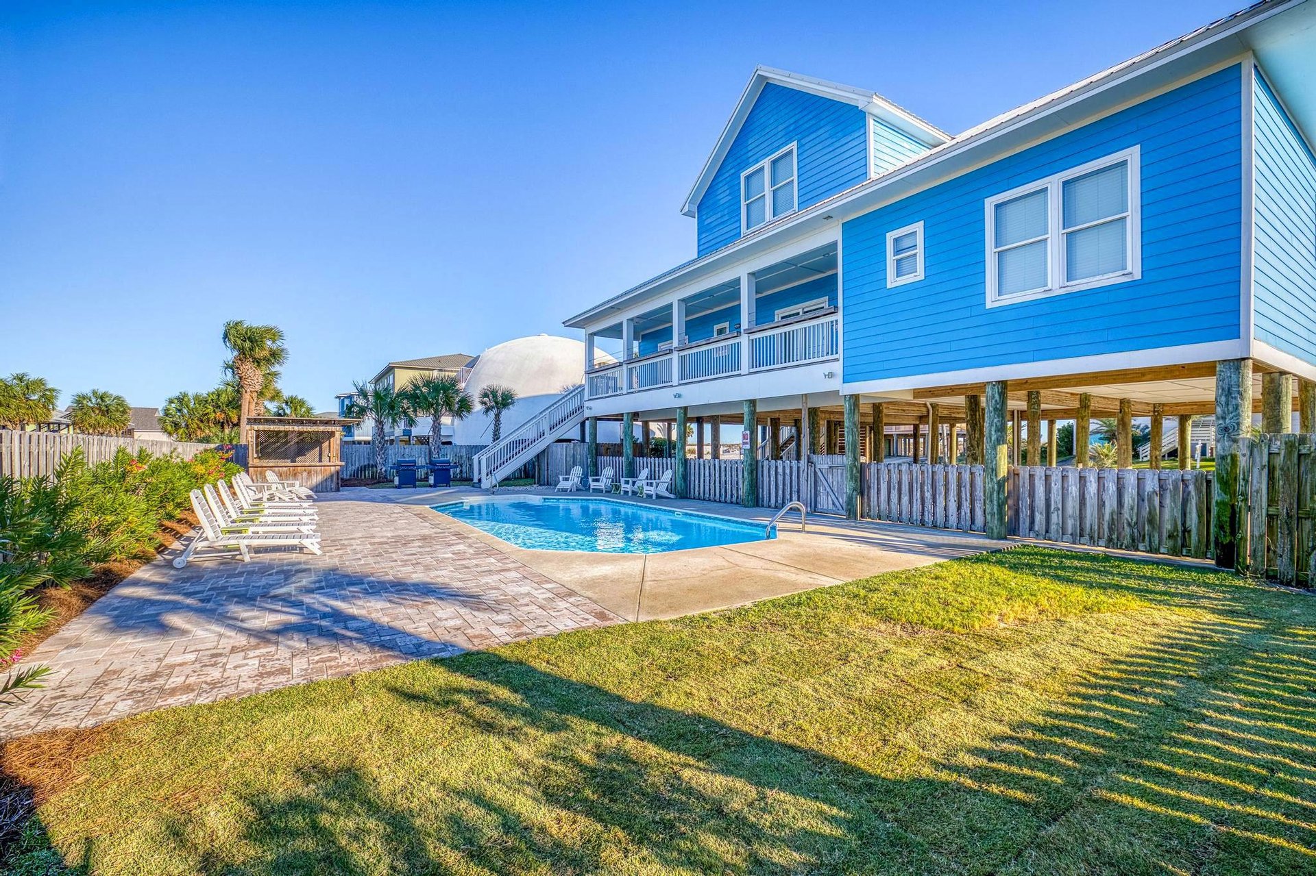 Ariola 1003  The Starfish House 59