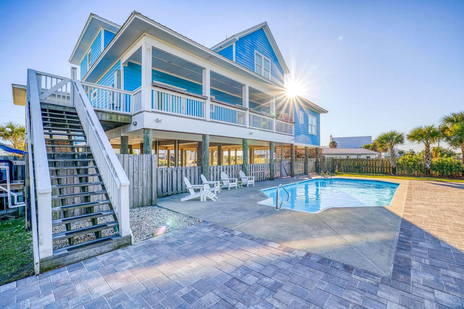 Ariola 1003  The Starfish House 61