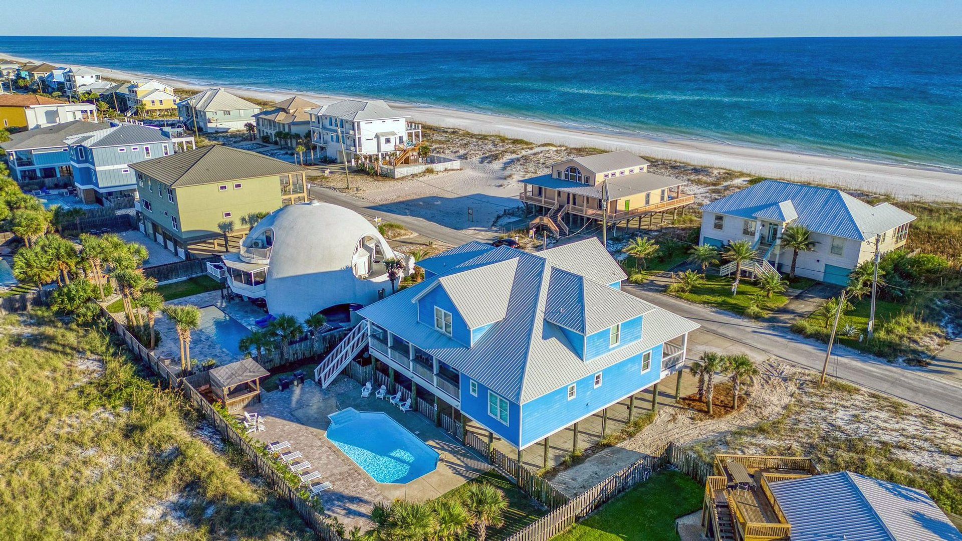 Ariola 1003  The Starfish House 69