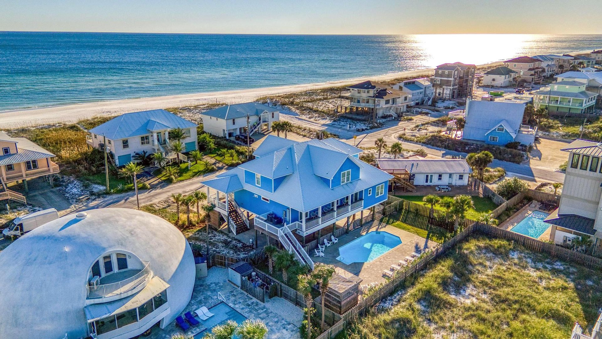 Ariola 1003  The Starfish House 71