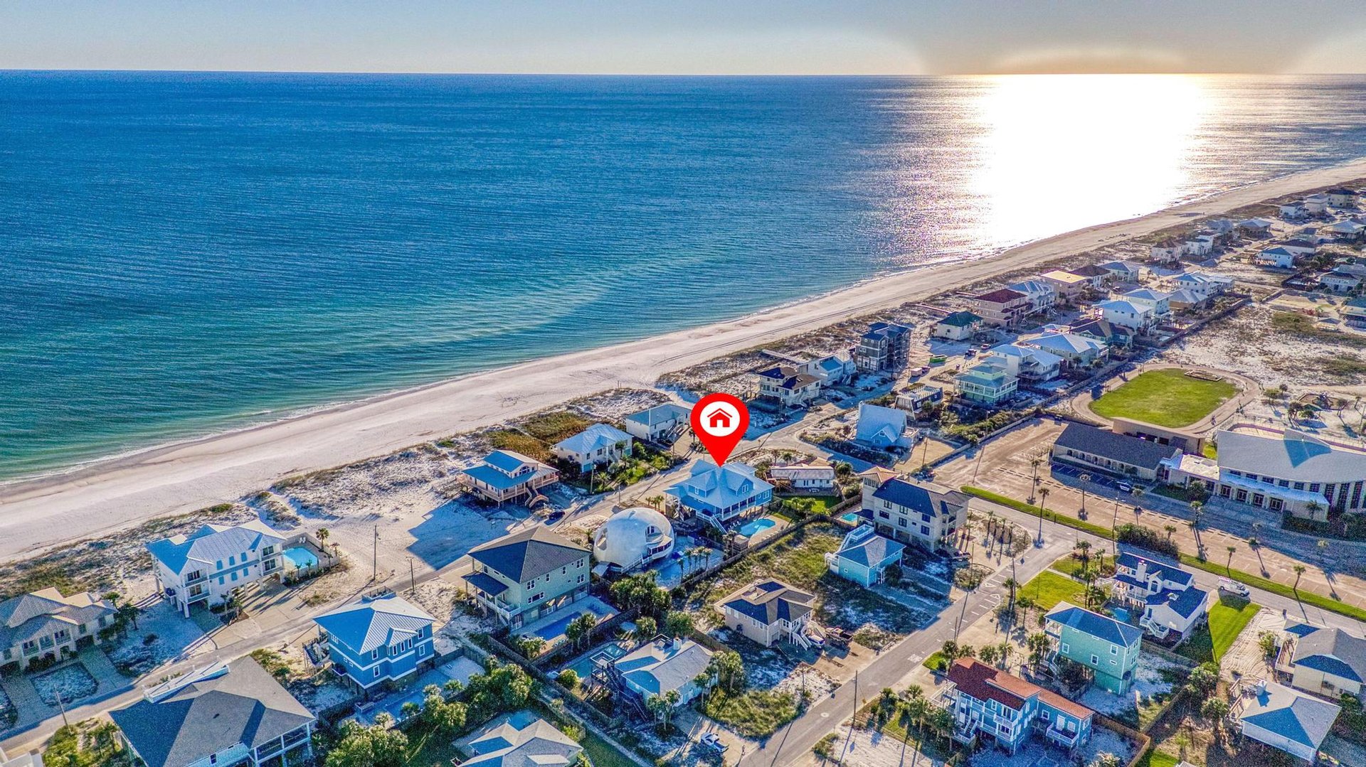 Ariola 1003  The Starfish House 72