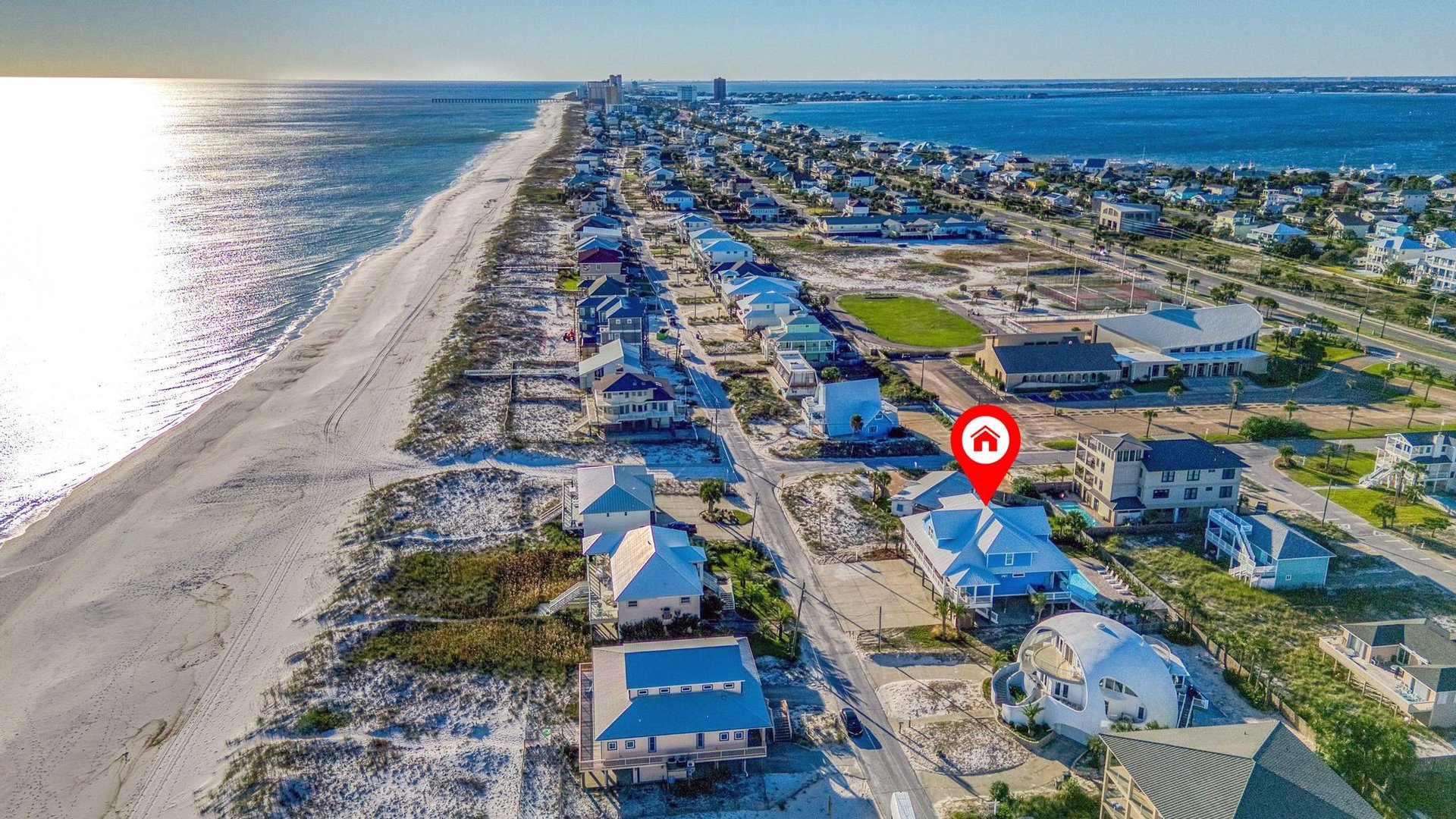 Ariola 1003  The Starfish House 73