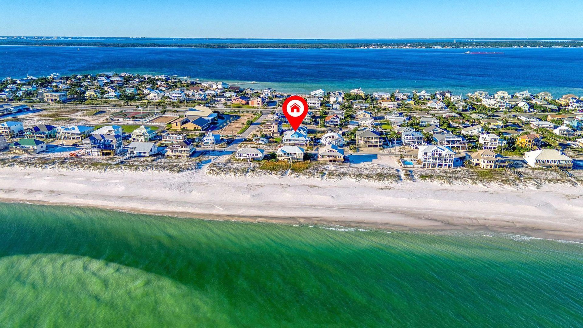 Ariola 1003  The Starfish House 75