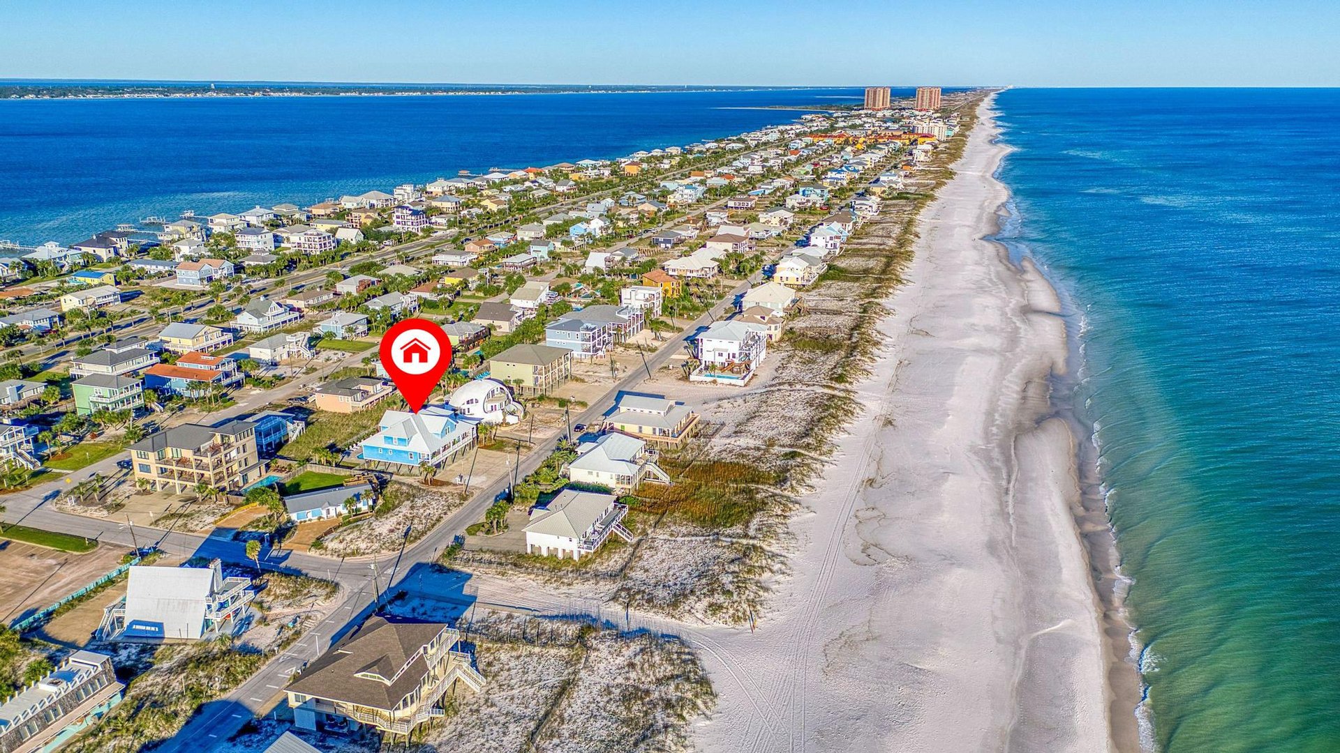 Ariola 1003  The Starfish House 76