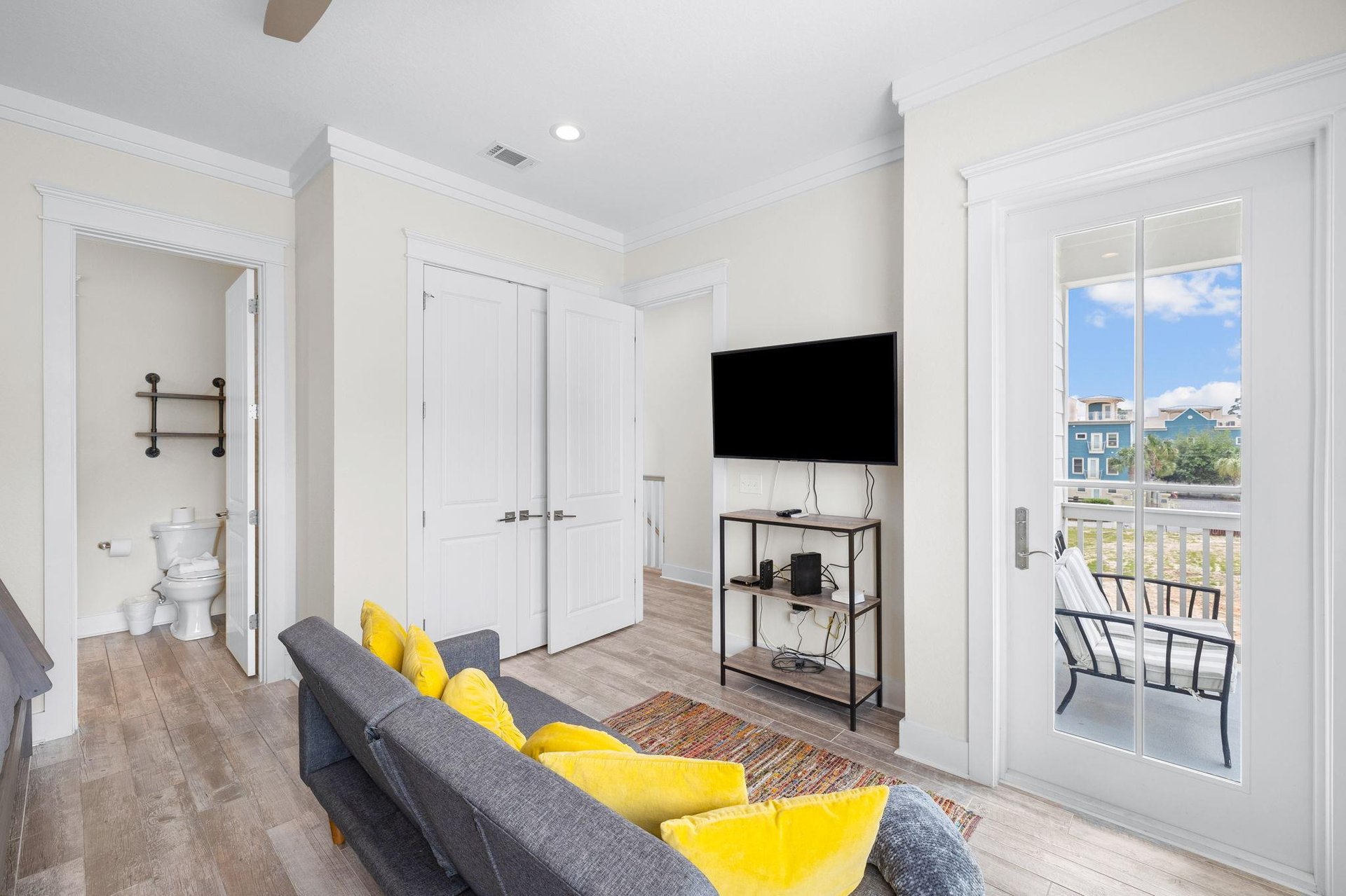 Here Comes The Sun 27