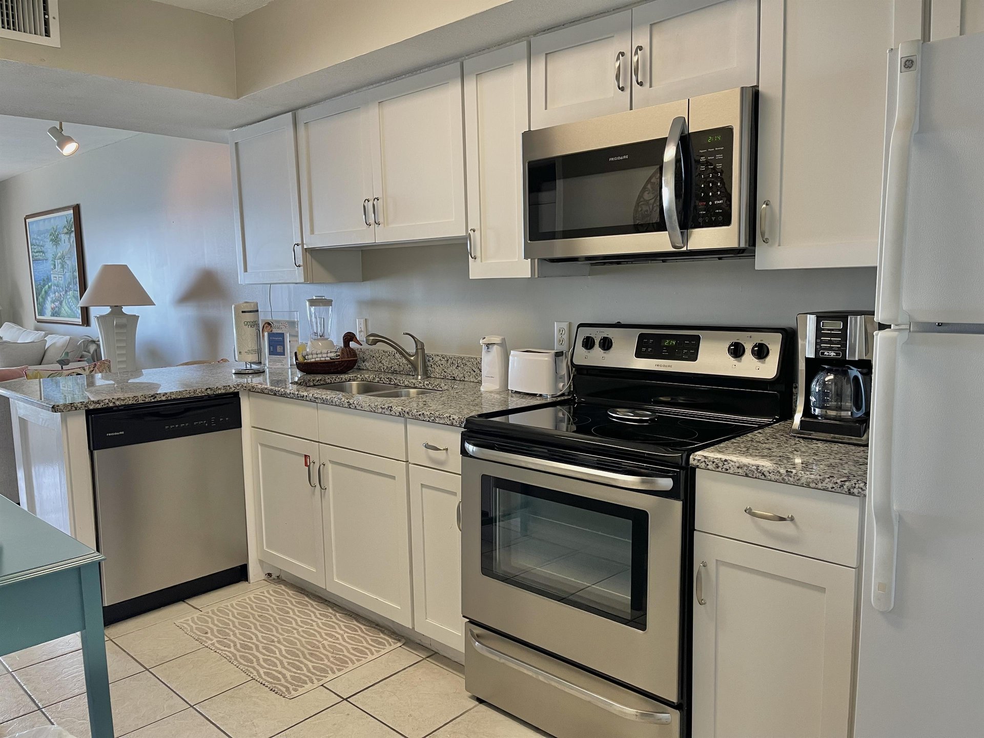 Surf Side Shores 2703 7