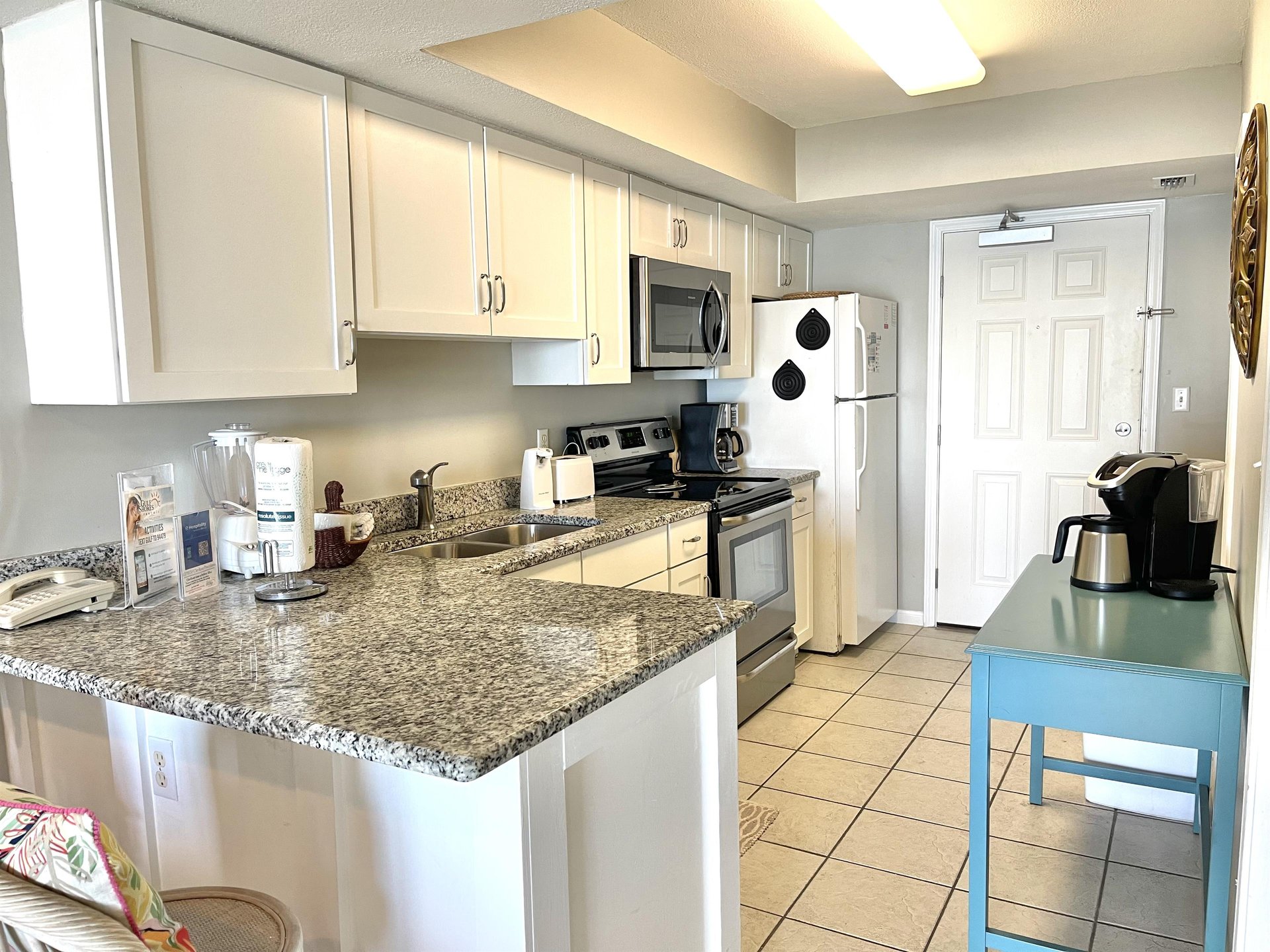 Surf Side Shores 2703 8