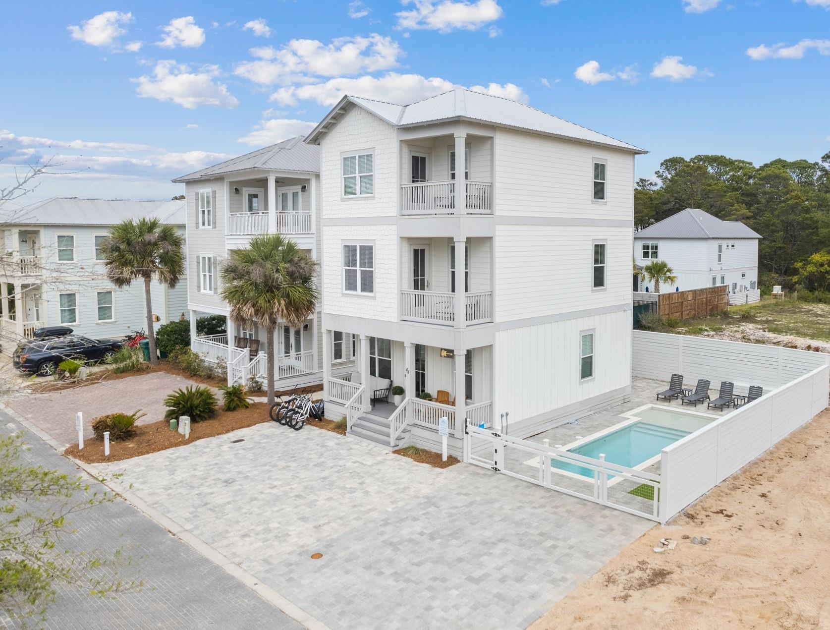 Here Comes The Sun 45