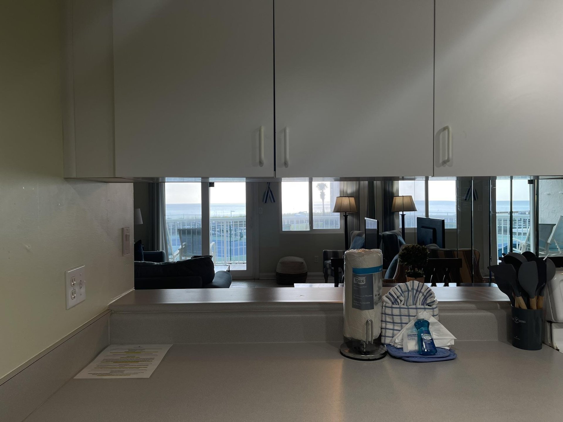 Holiday Surf and Racquet Unit 214 4