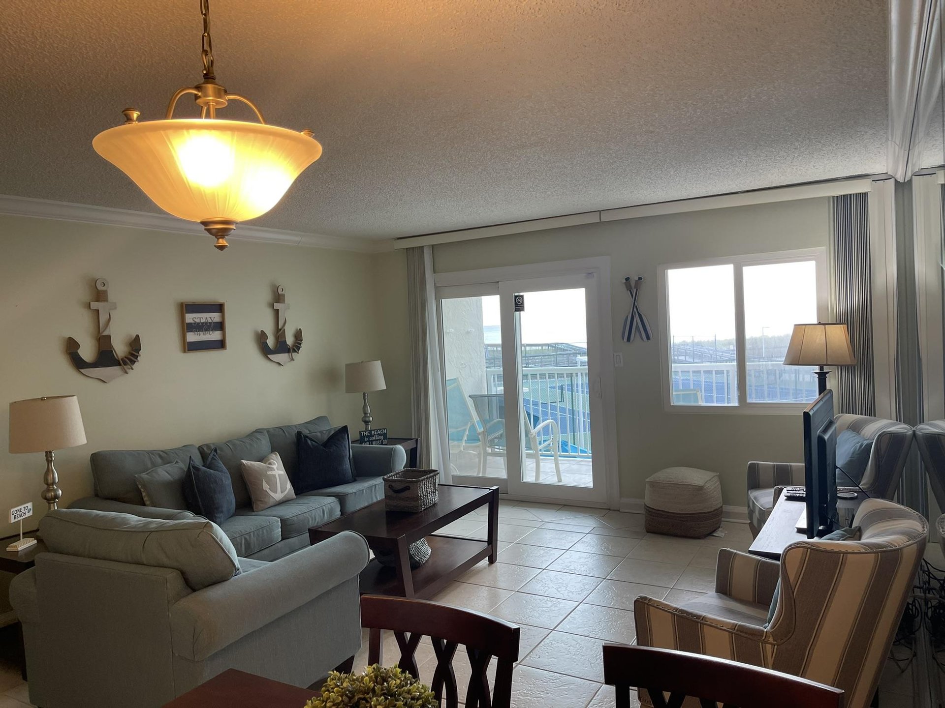 Holiday Surf and Racquet Unit 214 7