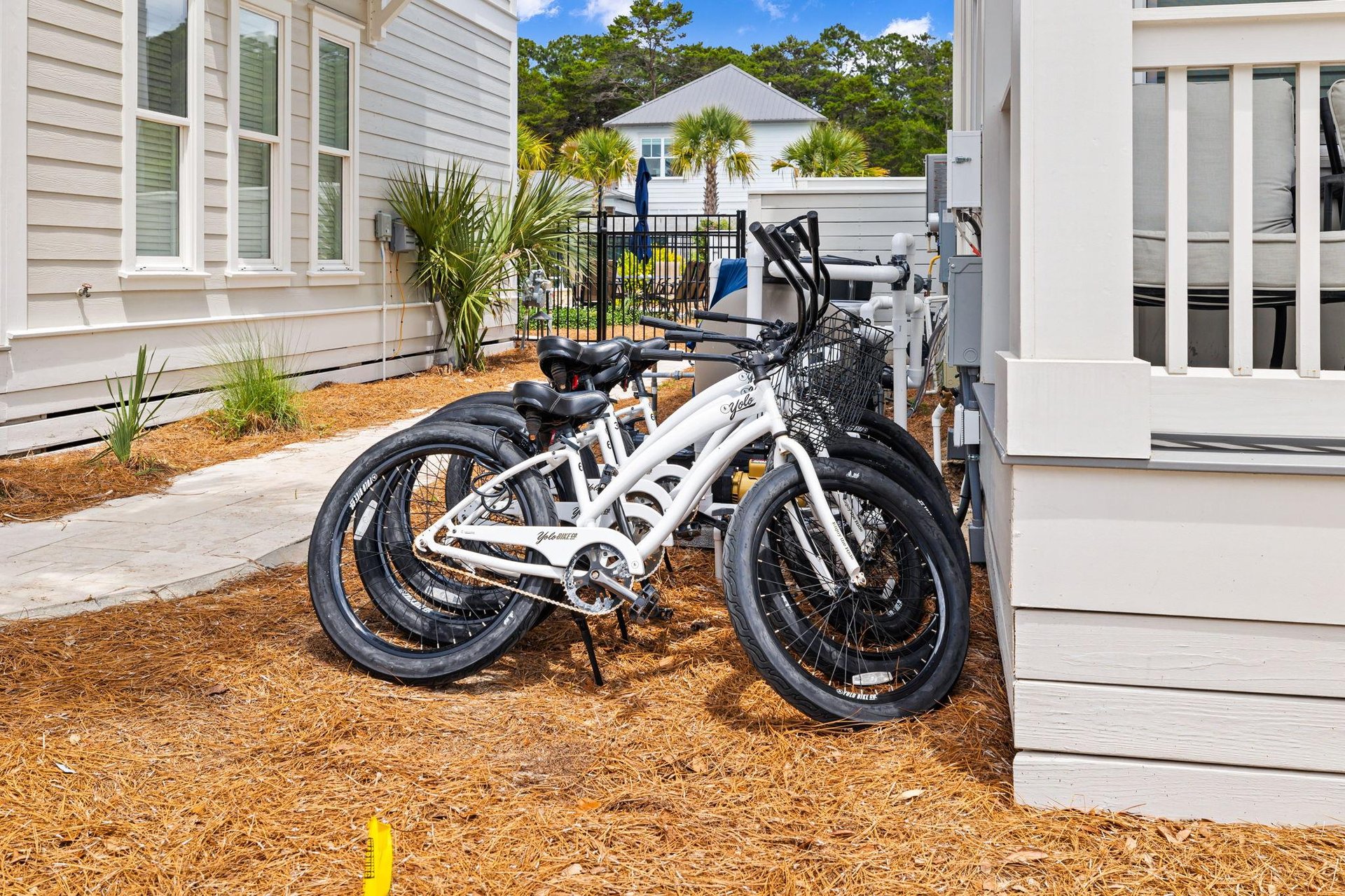 Here Comes The Sun 64