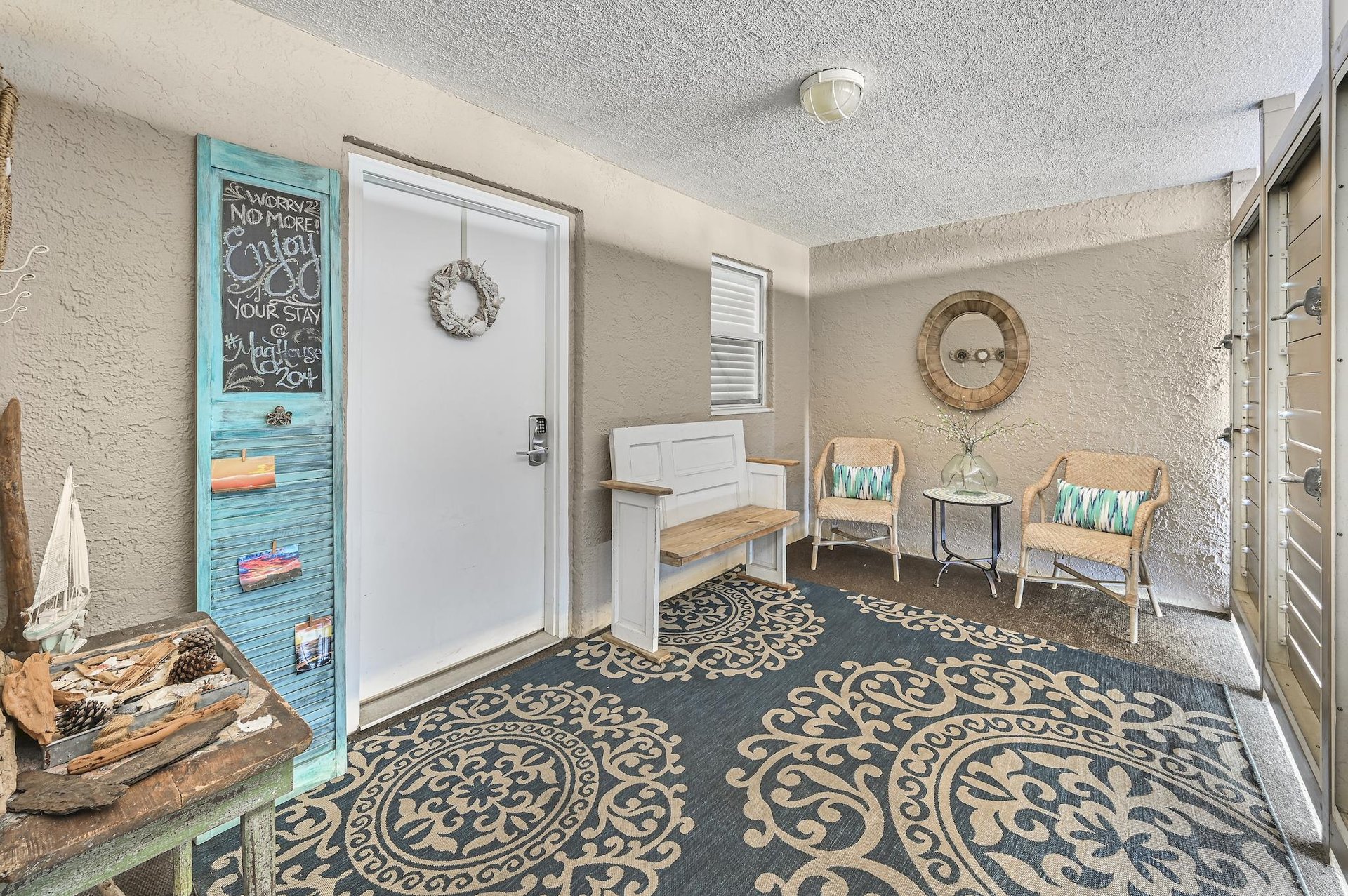 Magnolia House 204 at Destin Pointe Resort 17