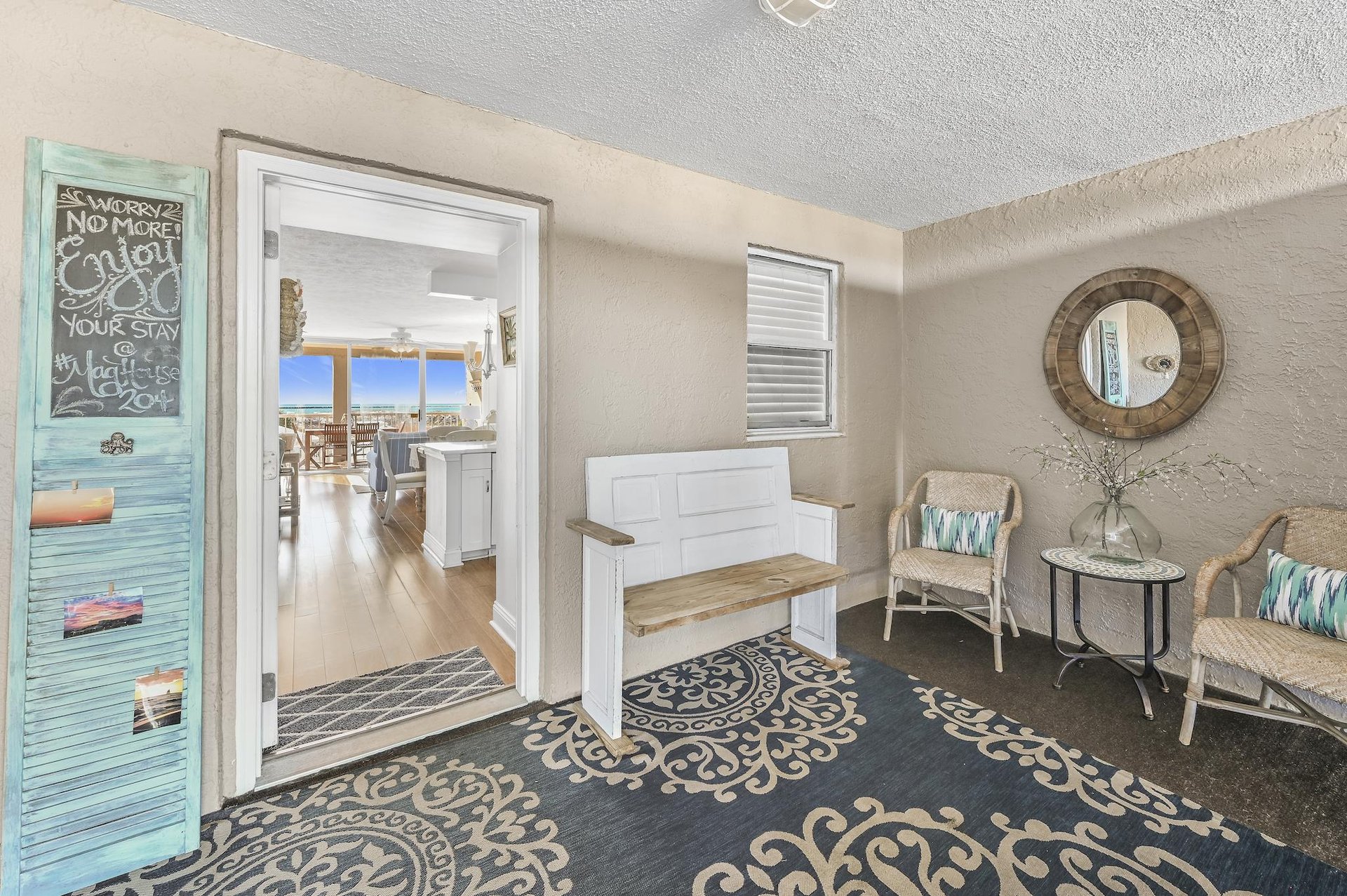 Magnolia House 204 at Destin Pointe Resort 18