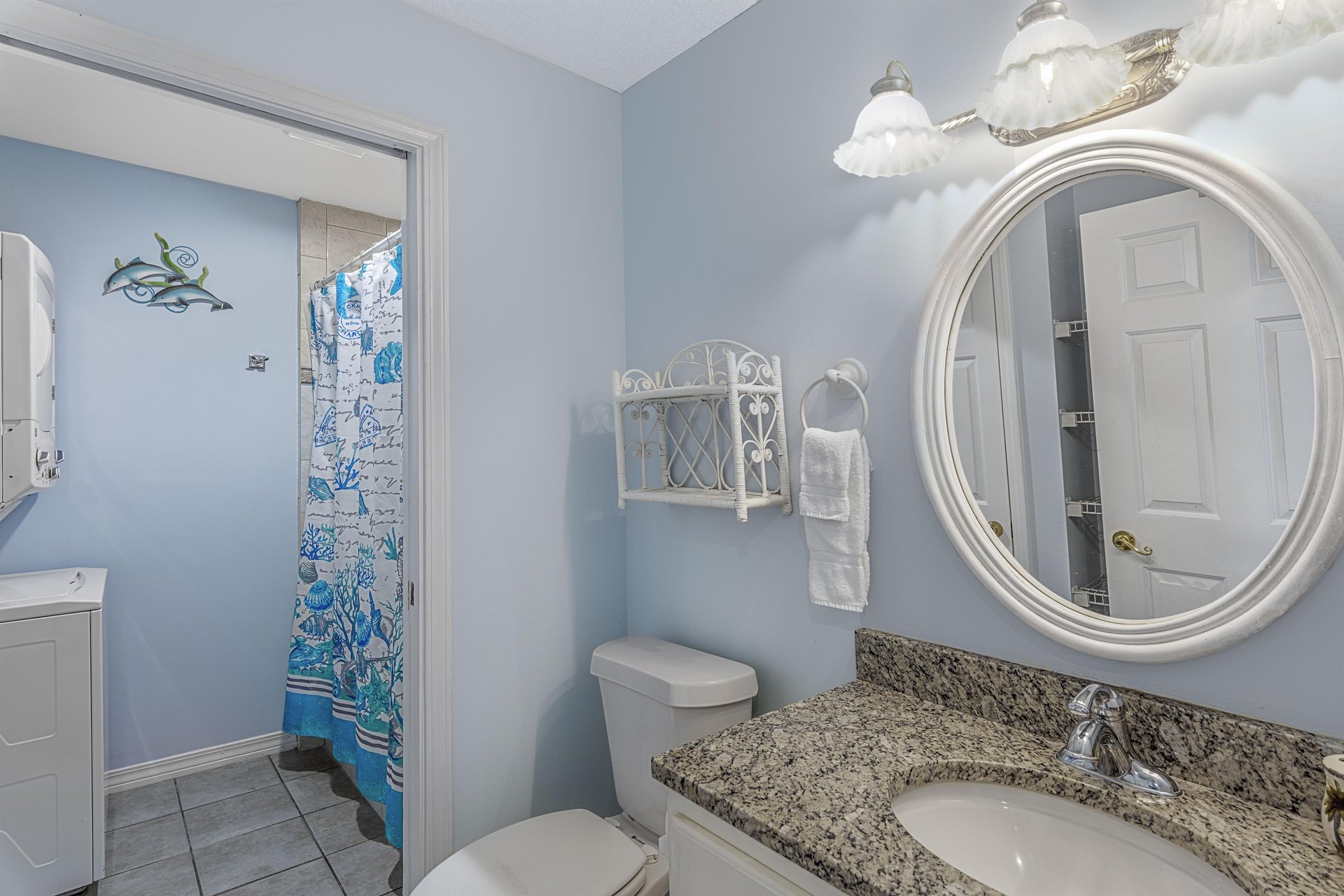 Coral Reef Club 14 9