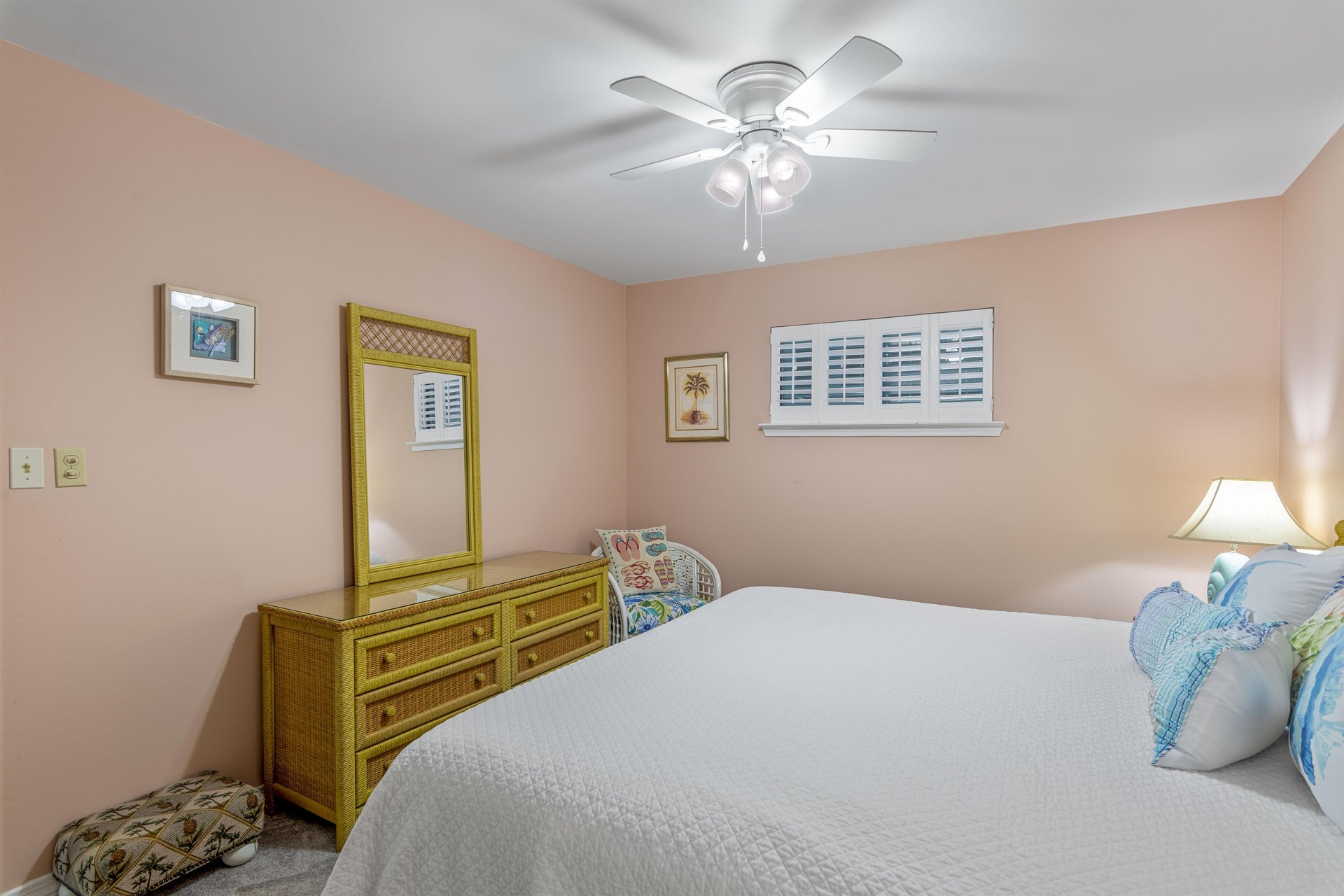 Coral Reef Club 14 14