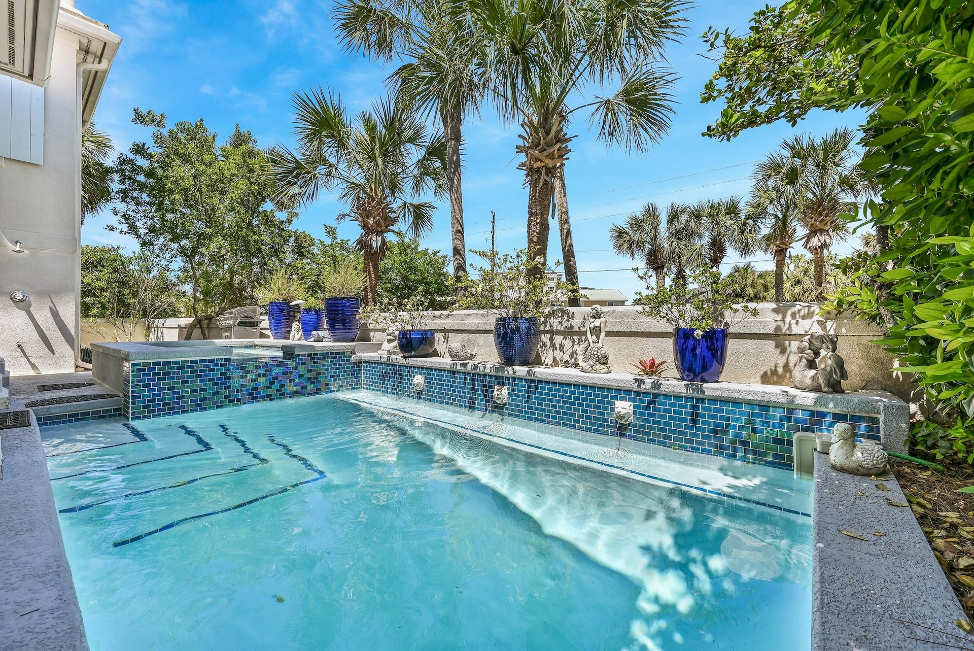 Southern Nights at Destin Pointe Resort 32