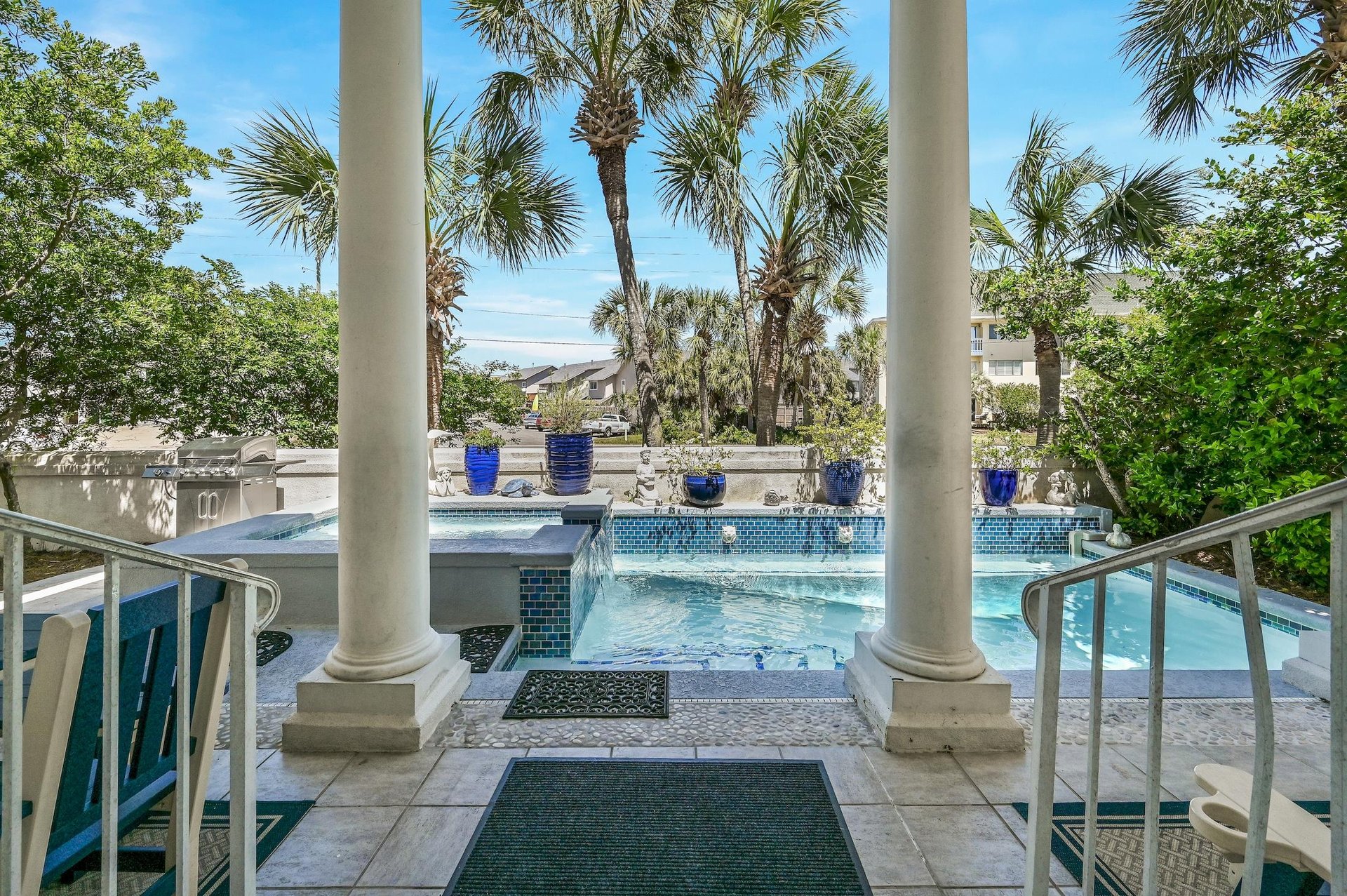 Southern Nights at Destin Pointe Resort 33