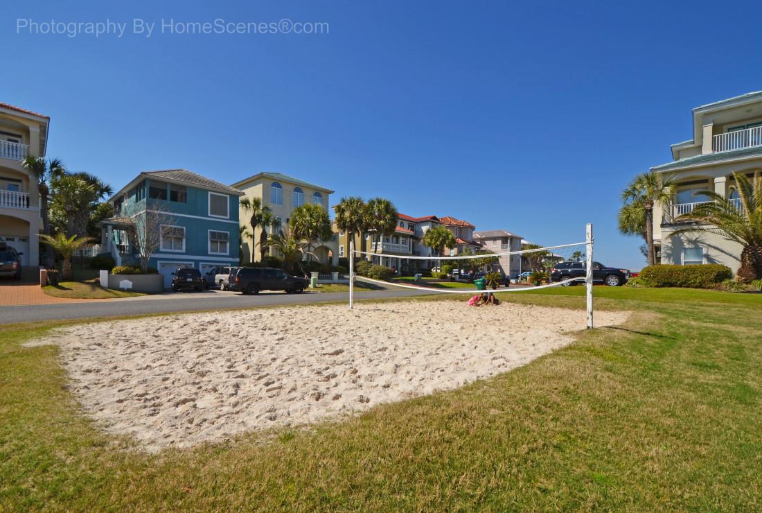 Casa de Mediterranean 3