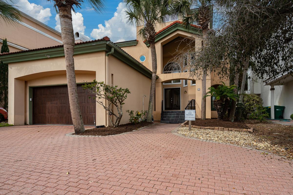 Casa de Mediterranean 7