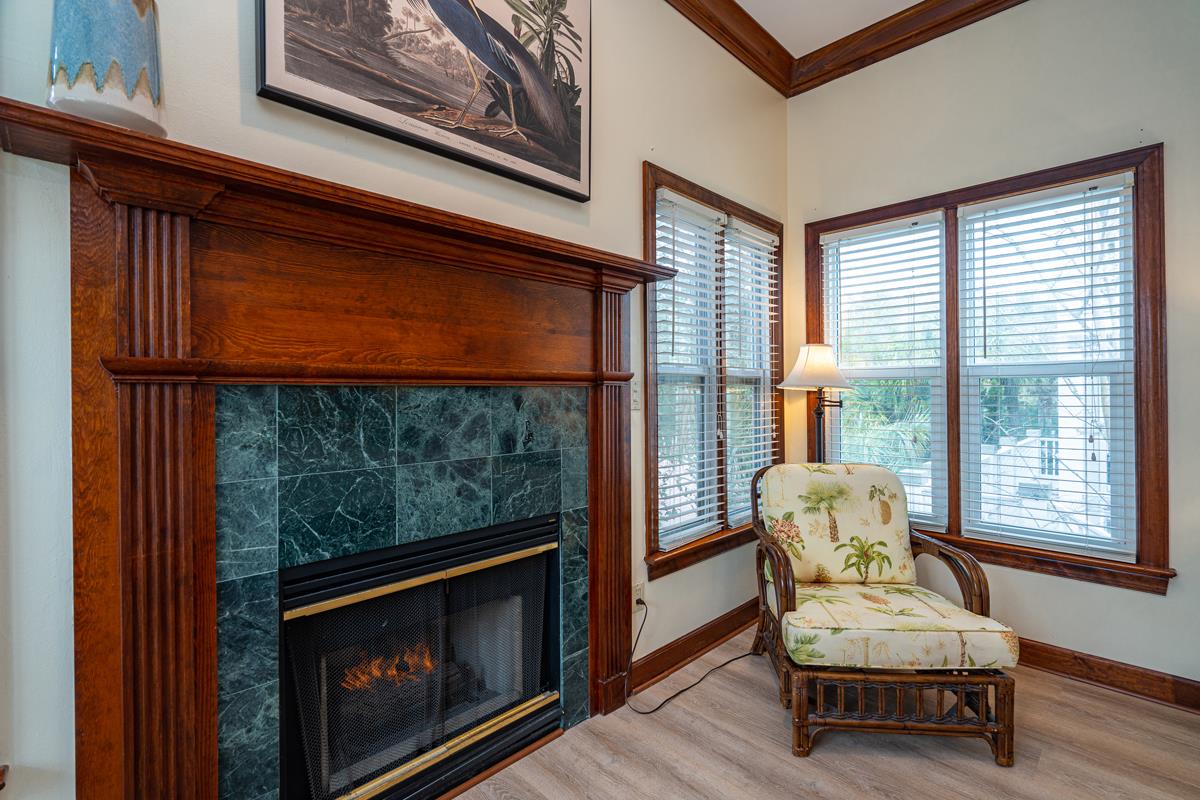 Casa de Mediterranean 32